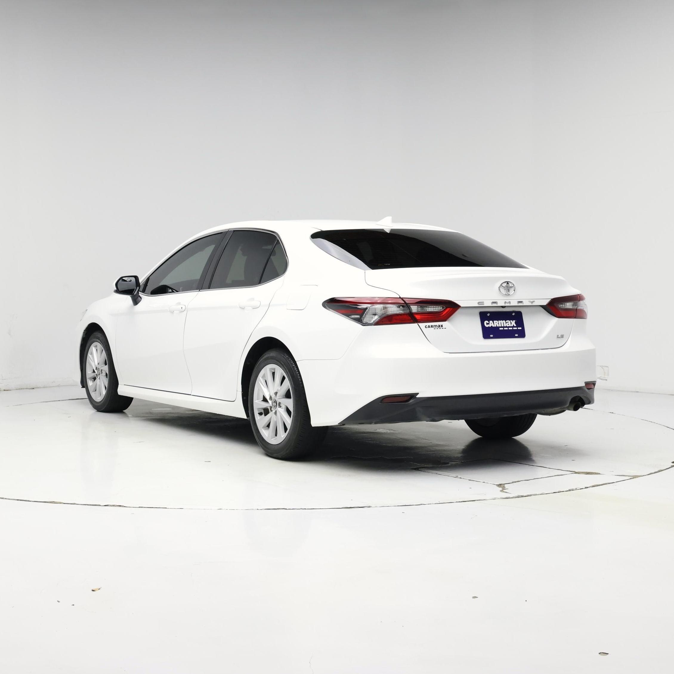 Thumbnail: 2024 Toyota Camry - 2