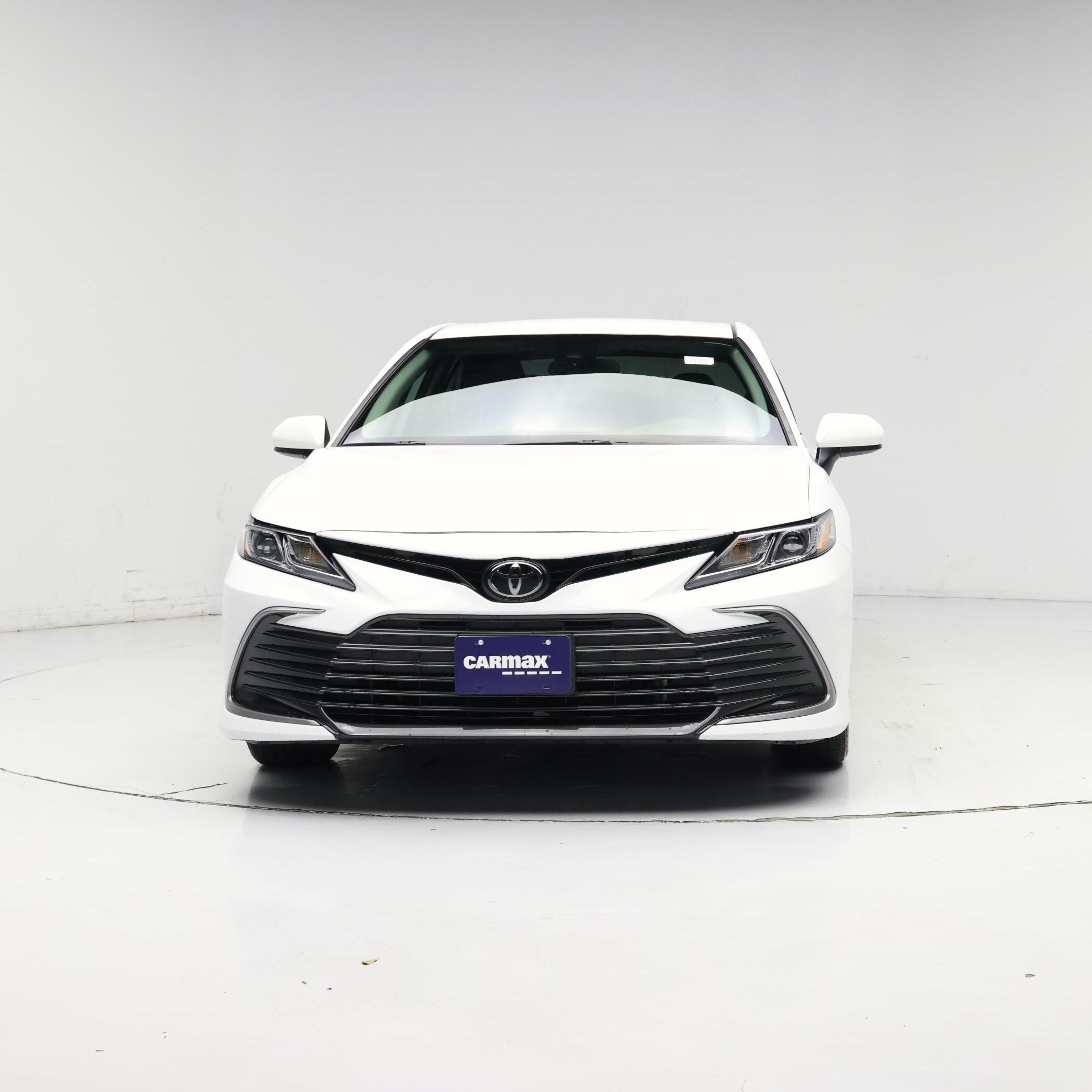 Thumbnail: 2024 Toyota Camry - 5