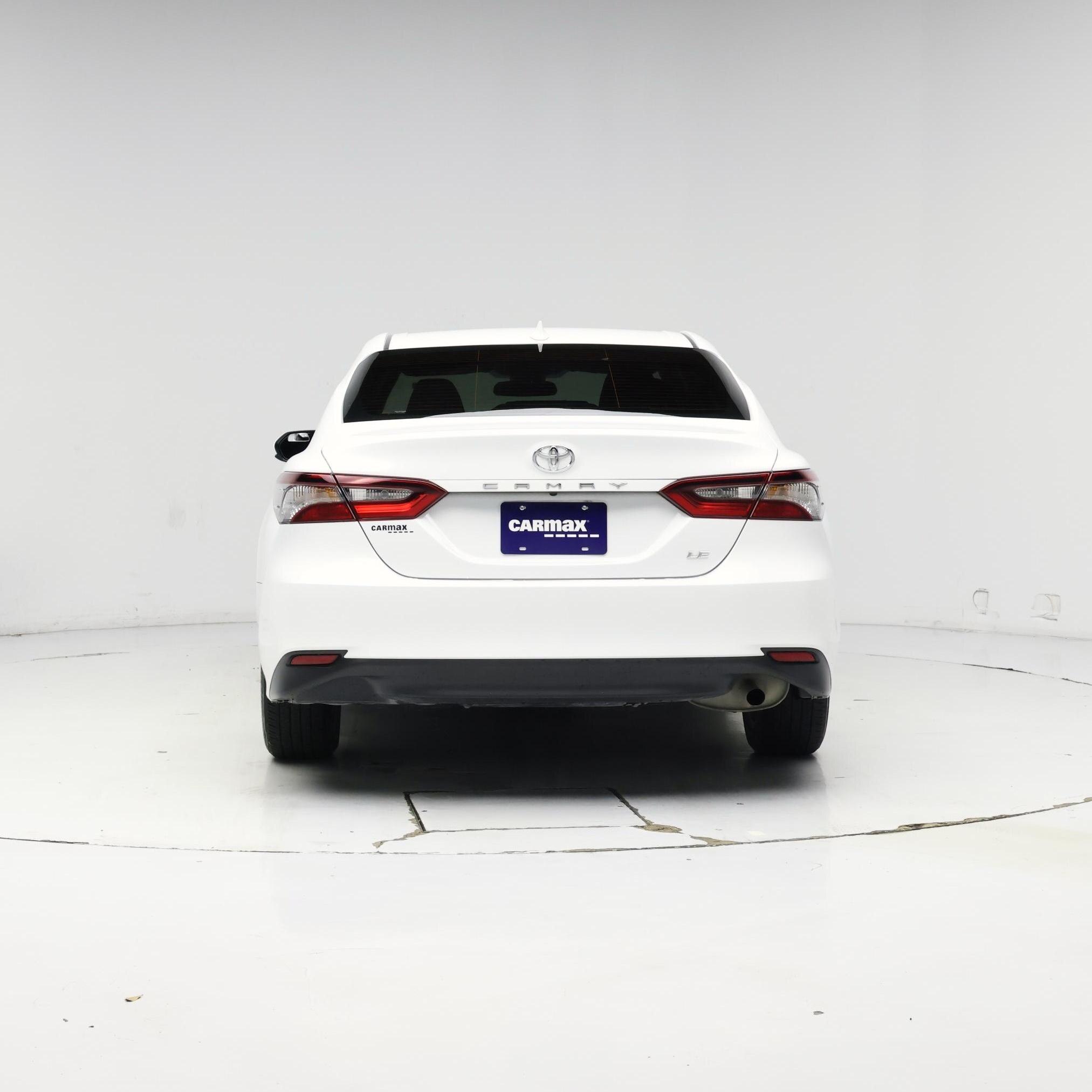 Thumbnail: 2024 Toyota Camry - 6