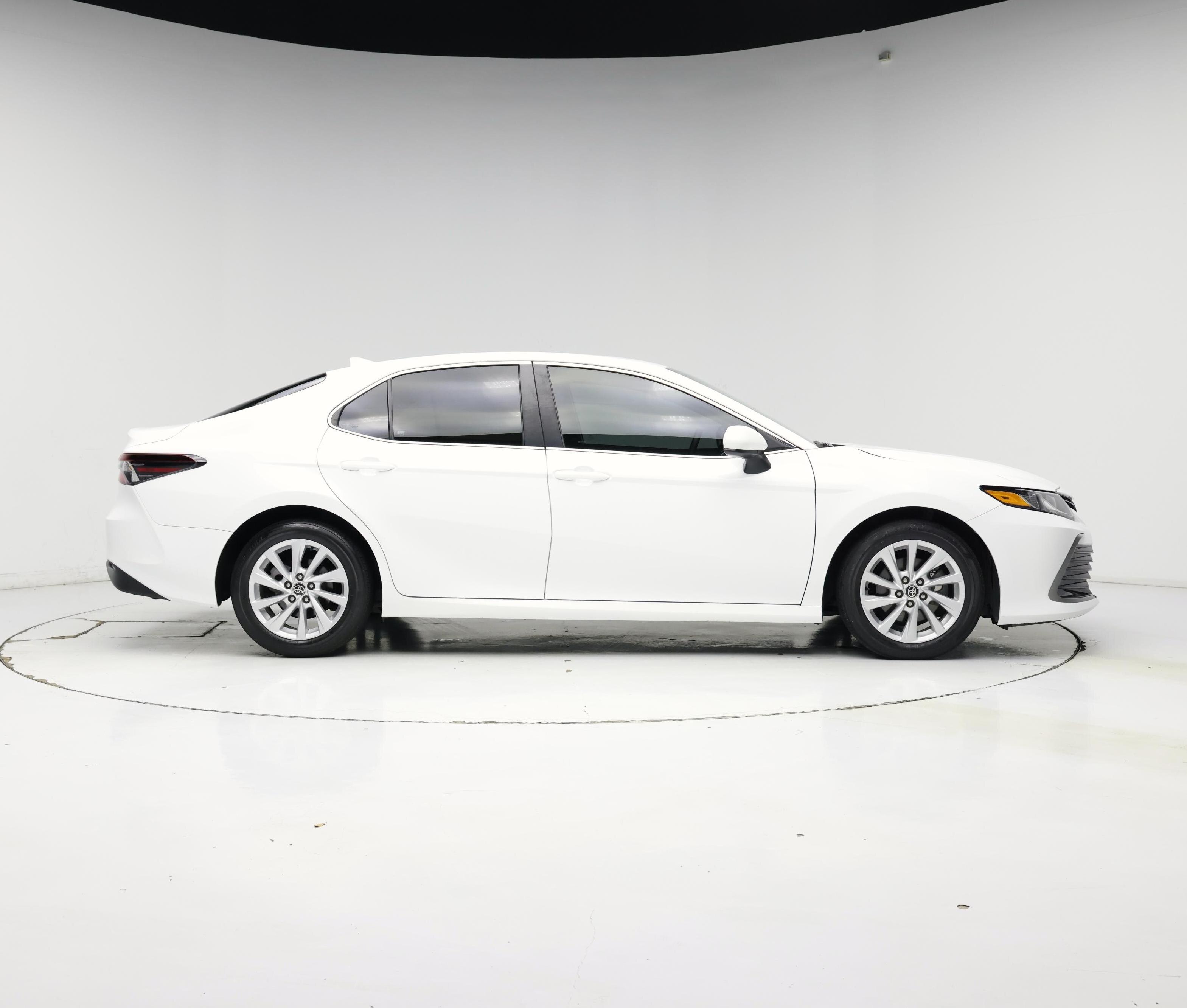 Thumbnail: 2024 Toyota Camry - 7