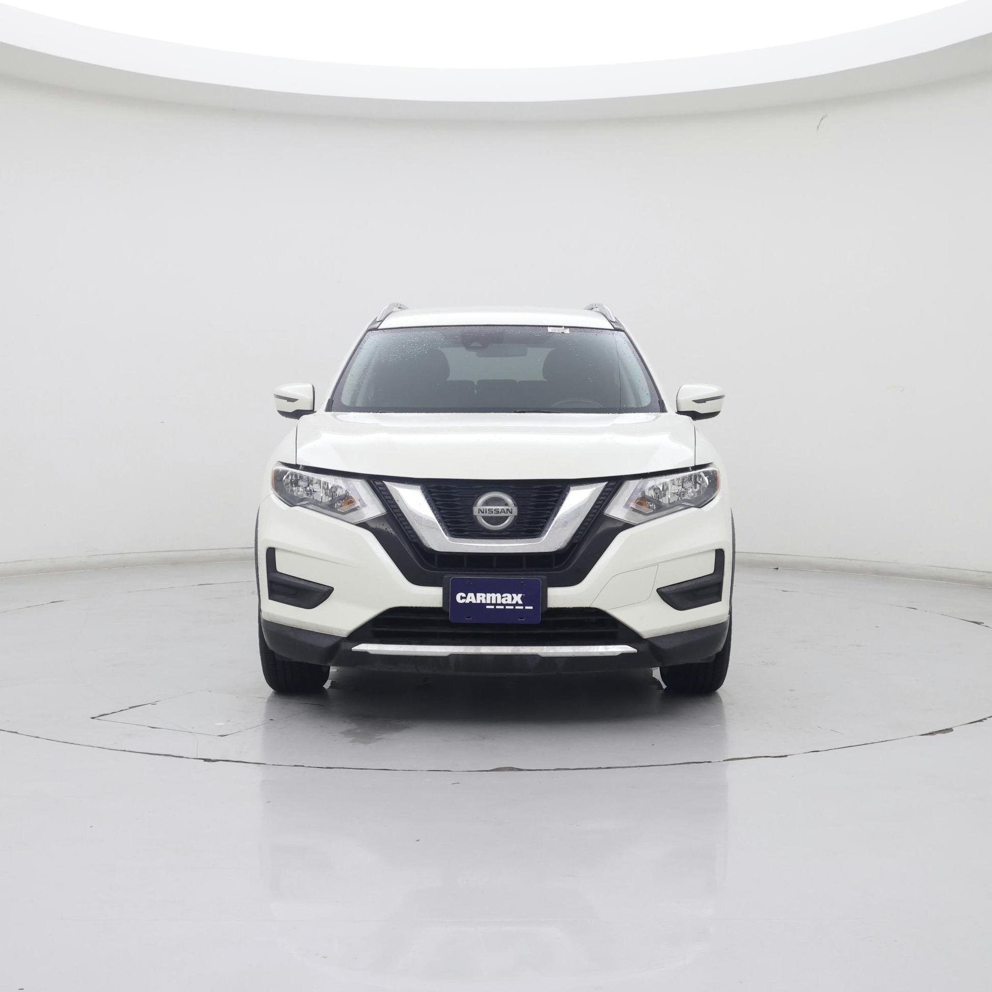 Thumbnail: 2020 Nissan Rogue - 5