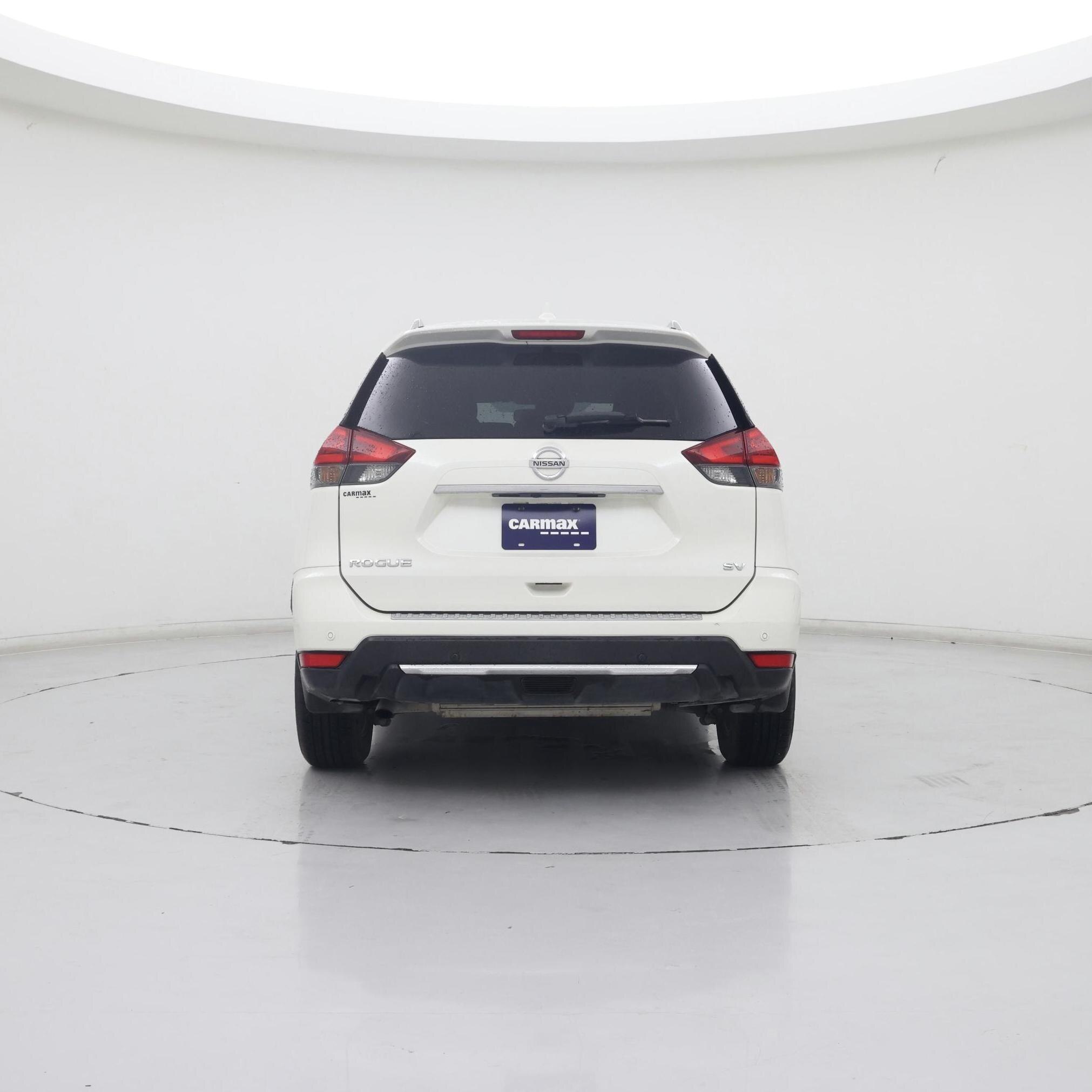 Thumbnail: 2020 Nissan Rogue - 6