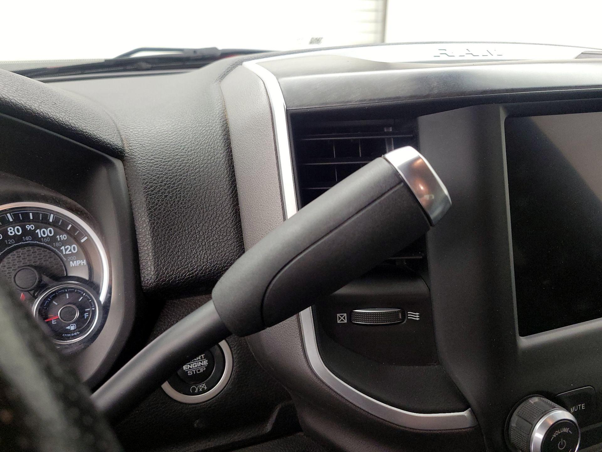 Thumbnail: 2022 RAM 2500 - 17