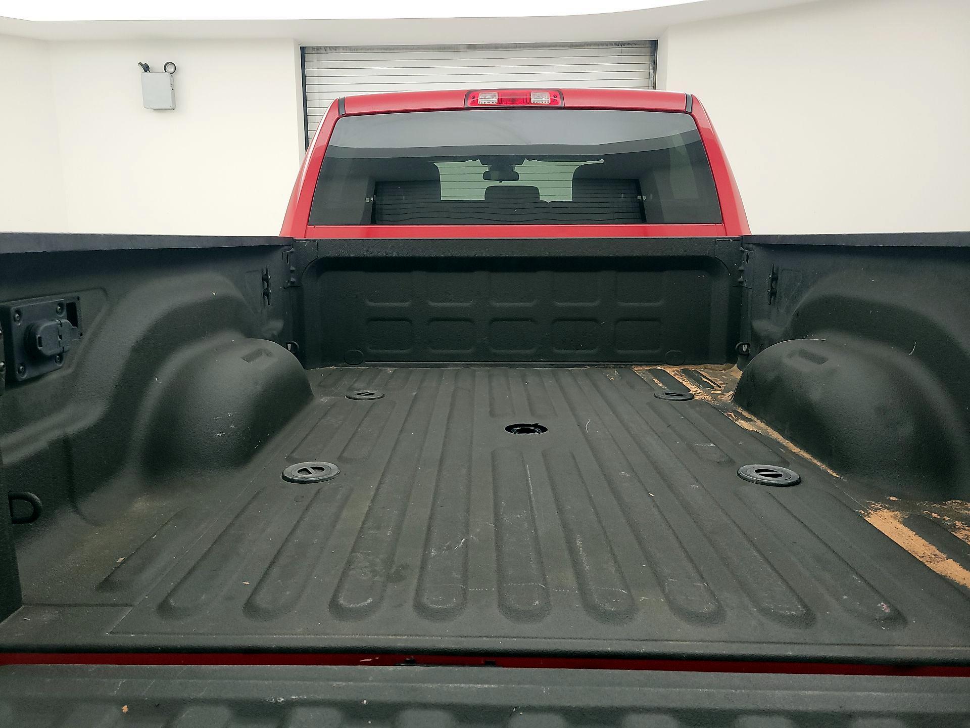 Thumbnail: 2022 RAM 2500 - 20