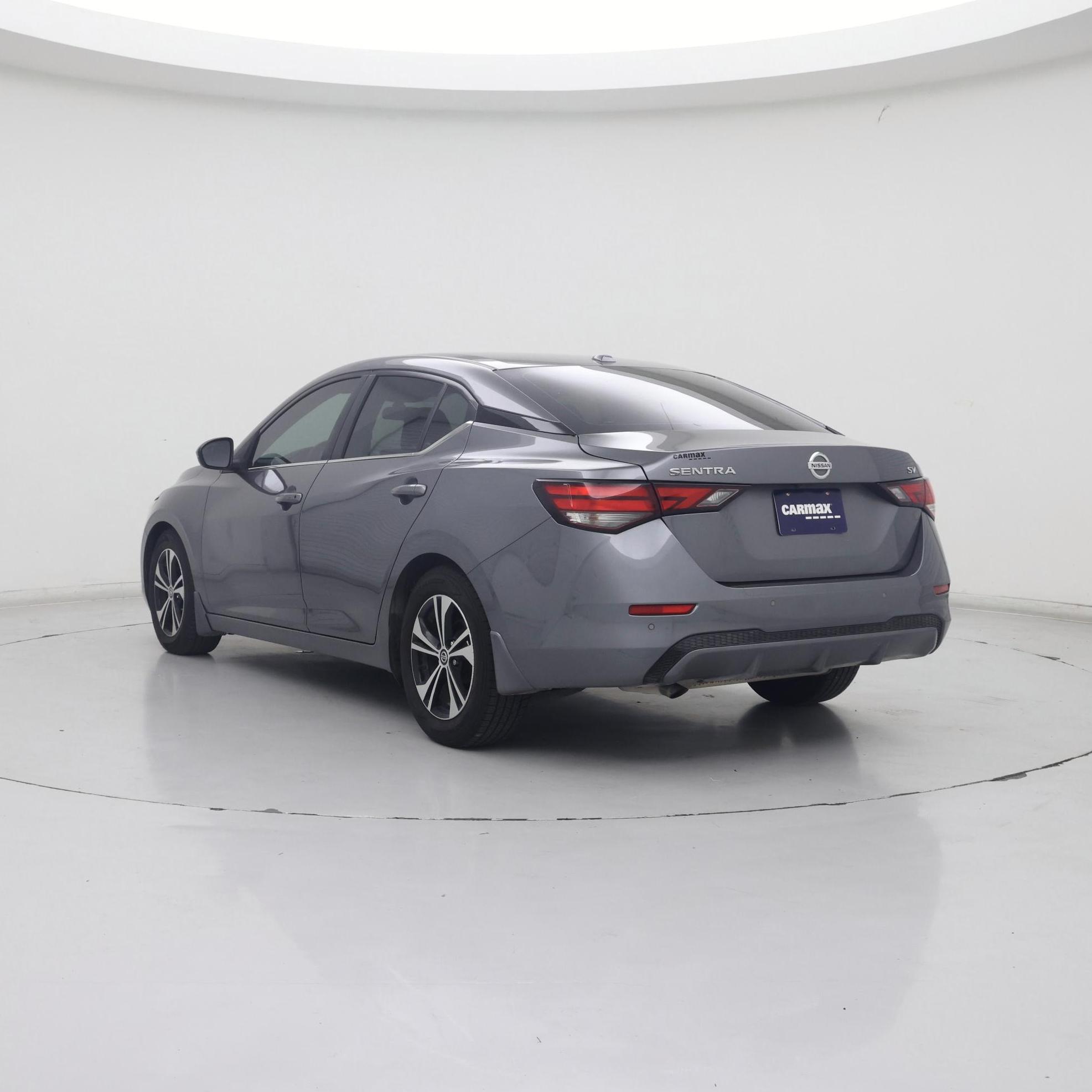 Thumbnail: 2022 Nissan Sentra - 2