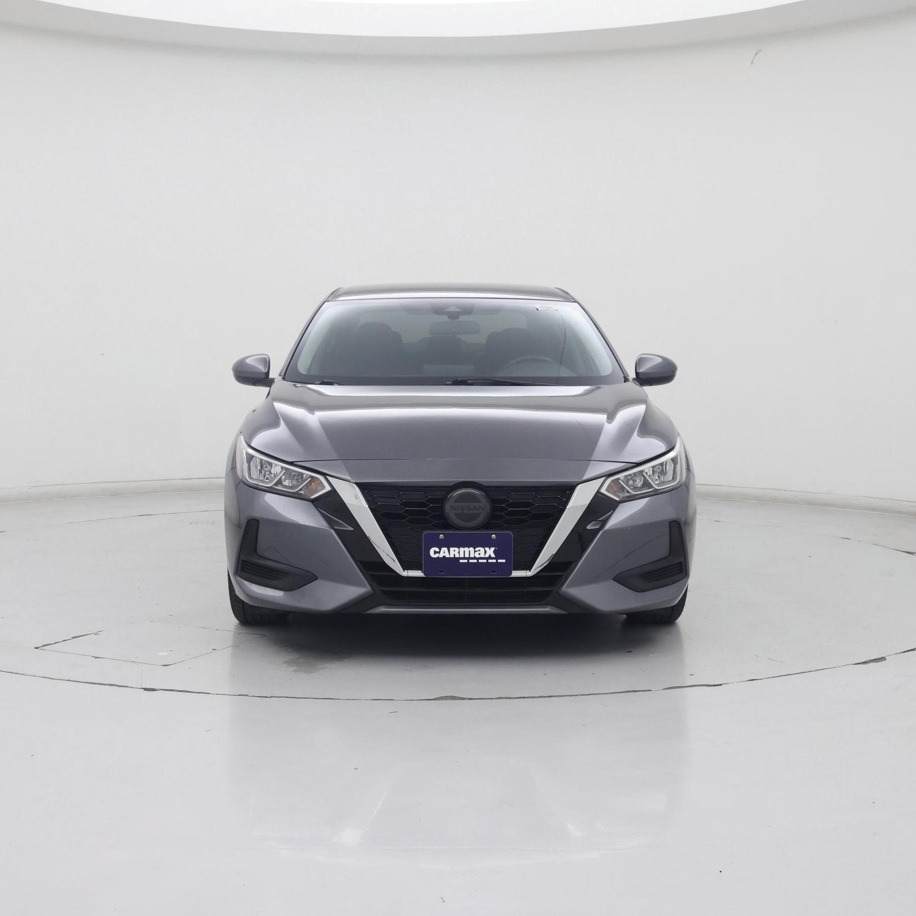 Thumbnail: 2022 Nissan Sentra - 5