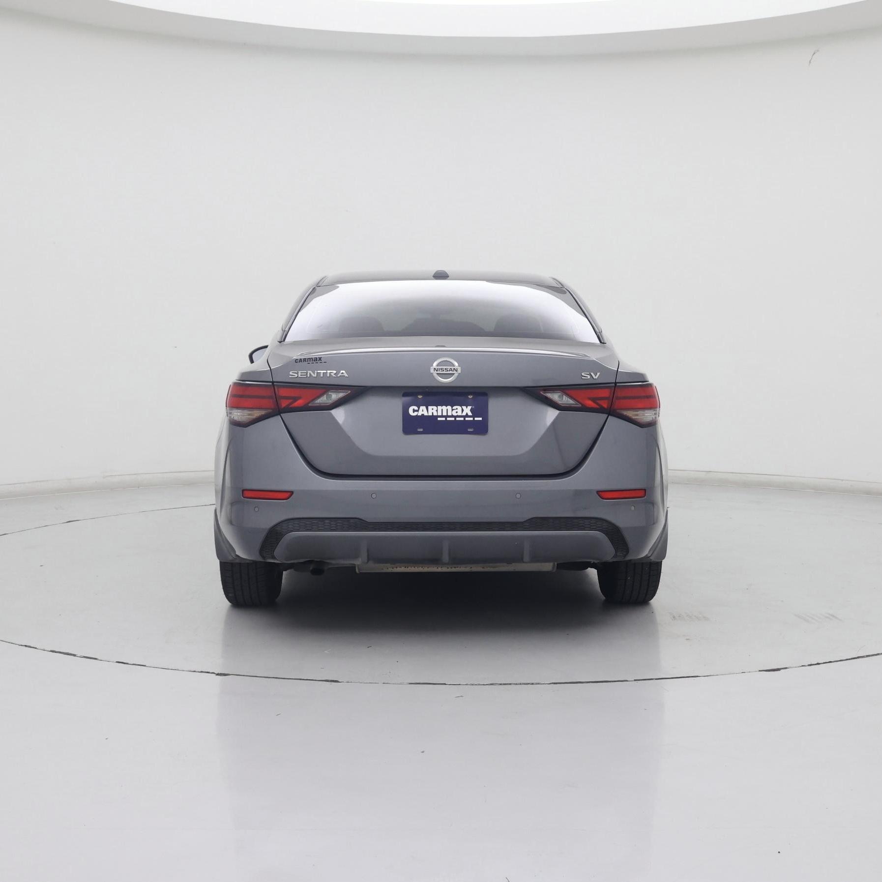 Thumbnail: 2022 Nissan Sentra - 6