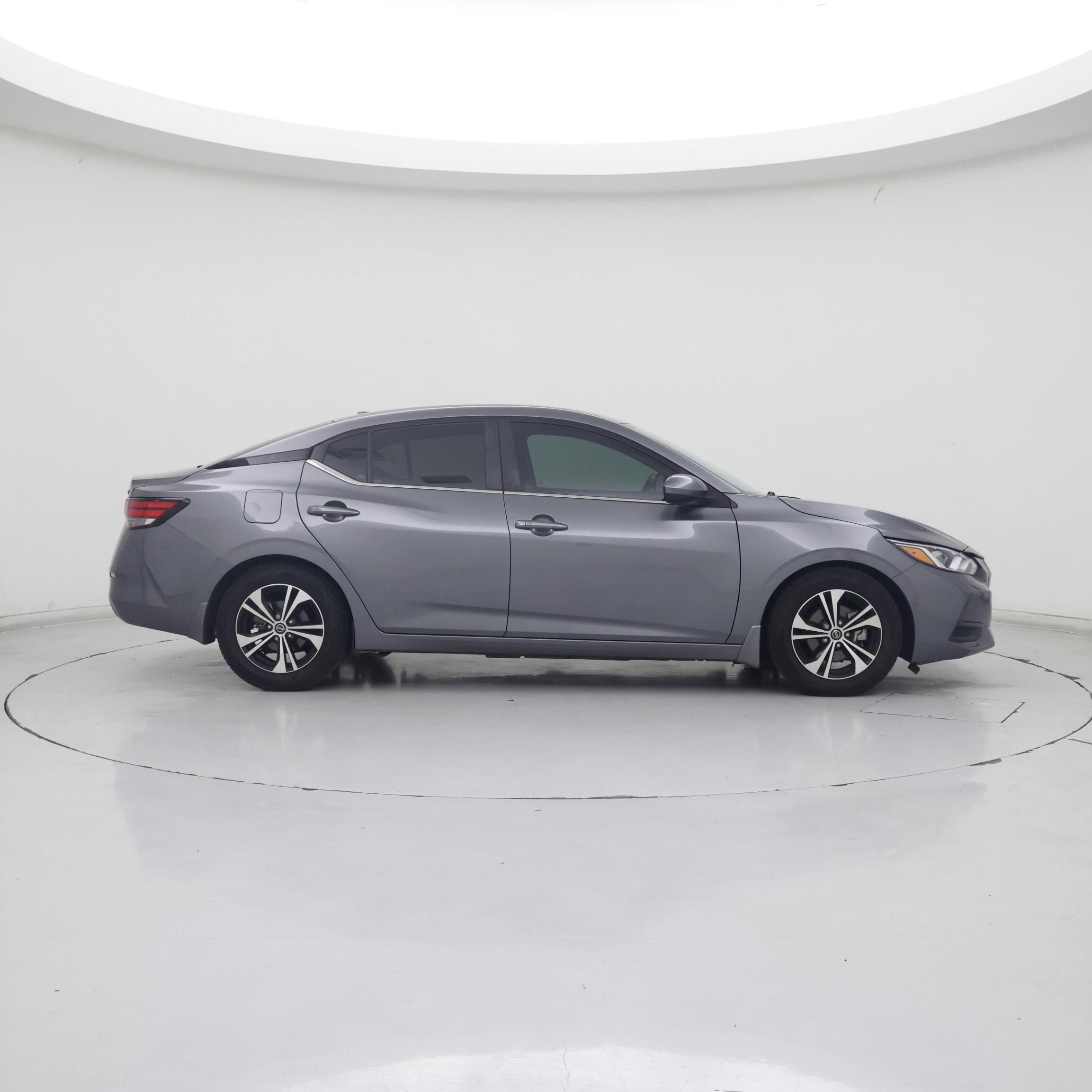 Thumbnail: 2022 Nissan Sentra - 7