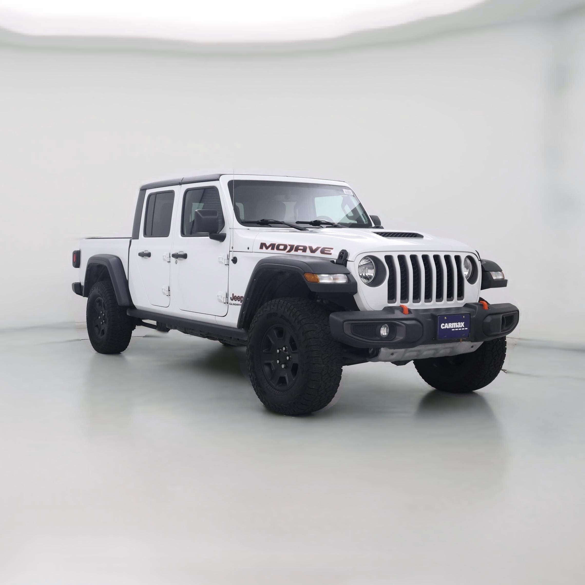 Thumbnail: 2022 Jeep Gladiator - 1