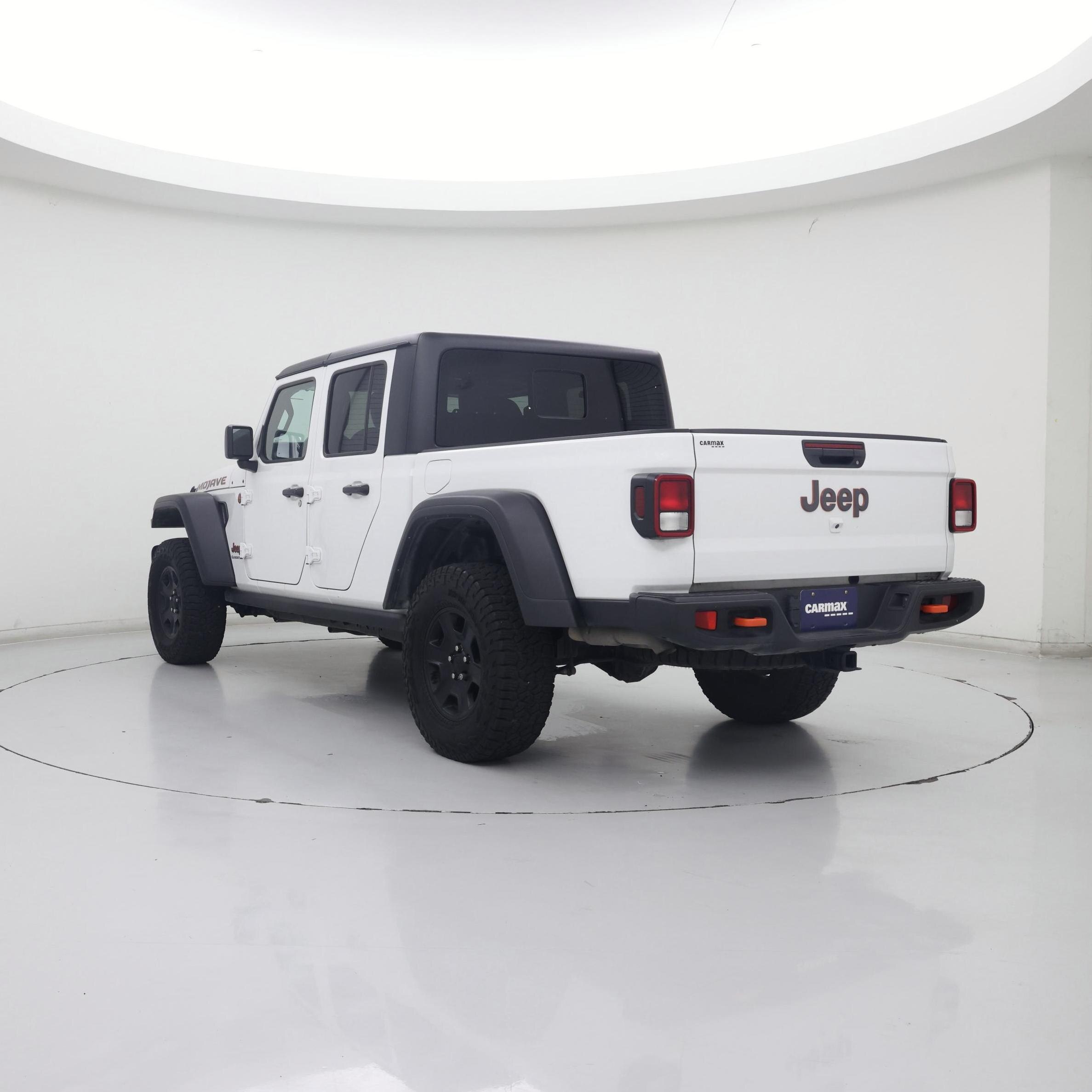 Thumbnail: 2022 Jeep Gladiator - 2