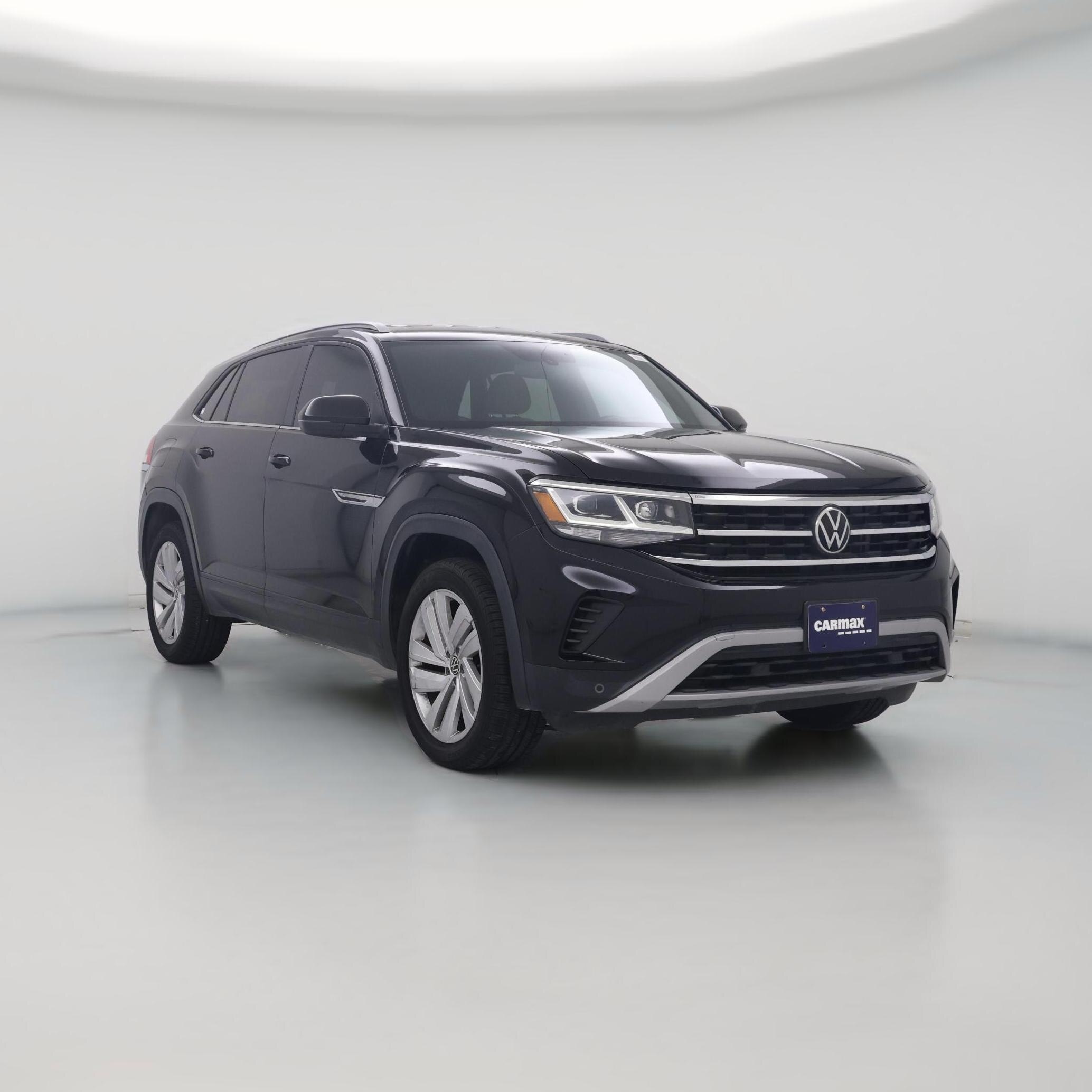 Thumbnail: 2020 Volkswagen Atlas - 1