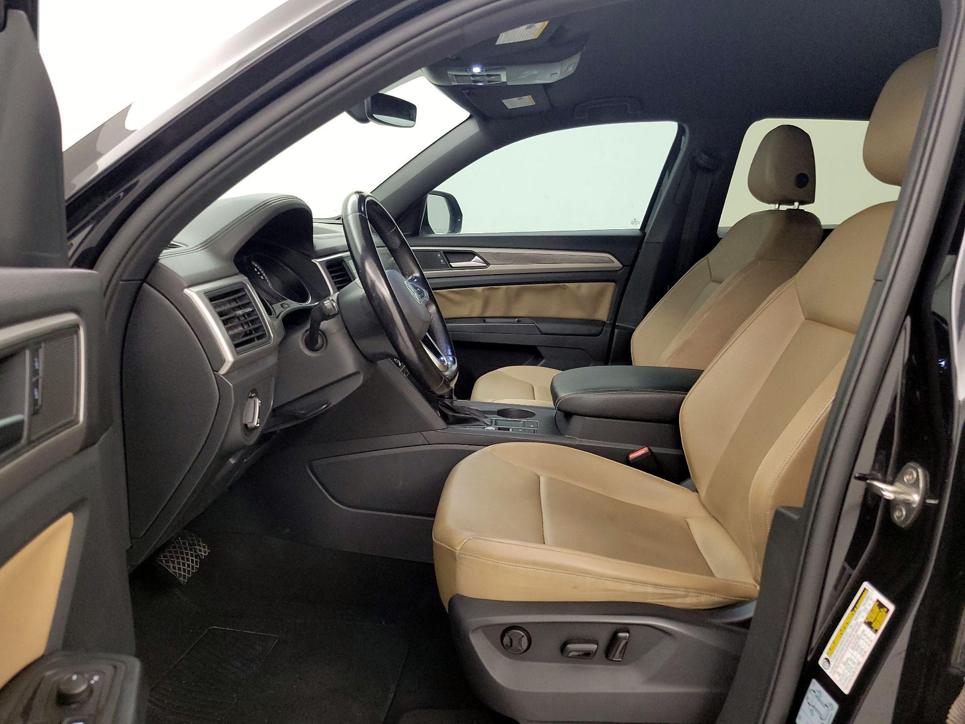 Thumbnail: 2020 Volkswagen Atlas - 11