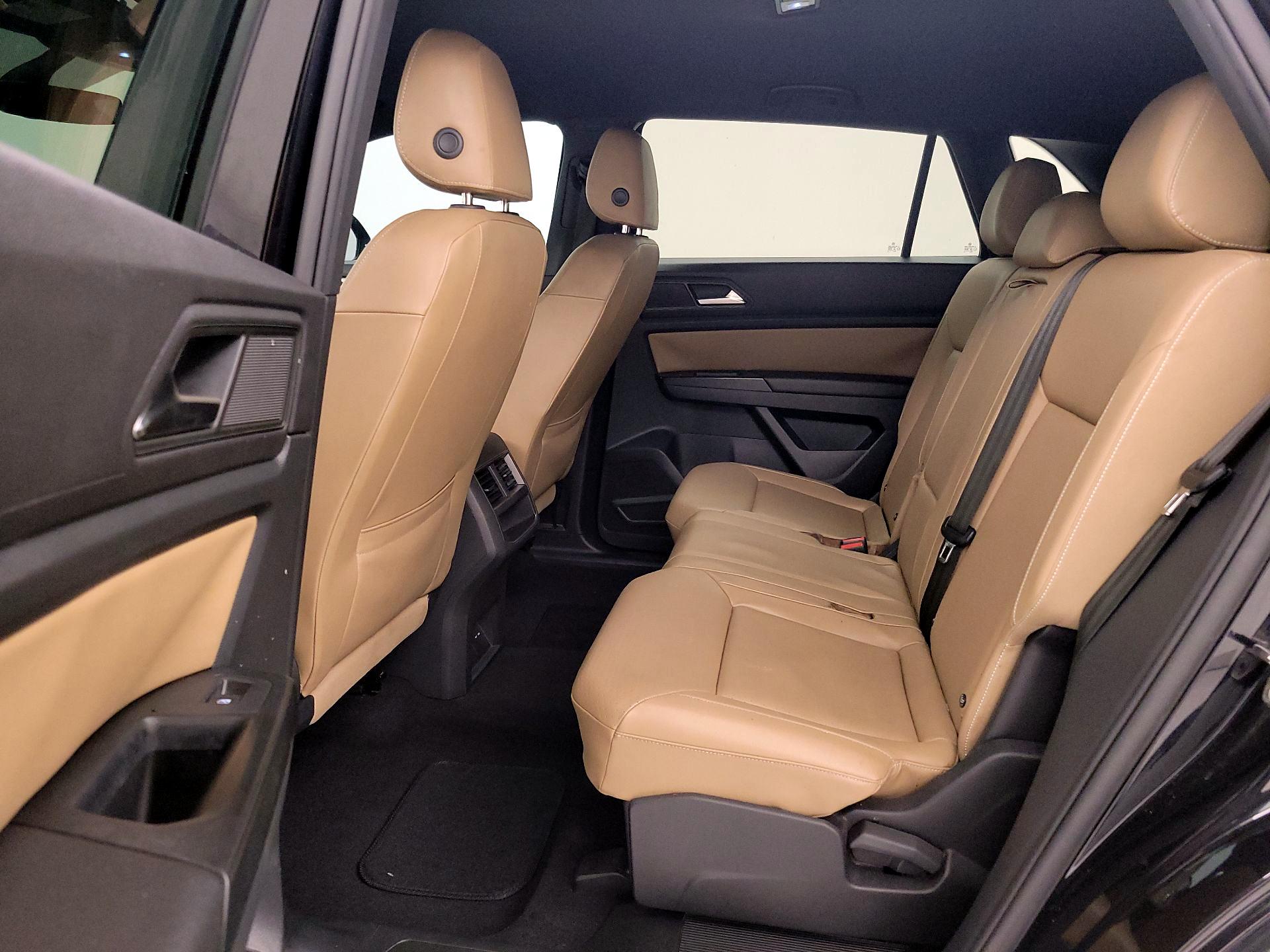 Thumbnail: 2020 Volkswagen Atlas - 19