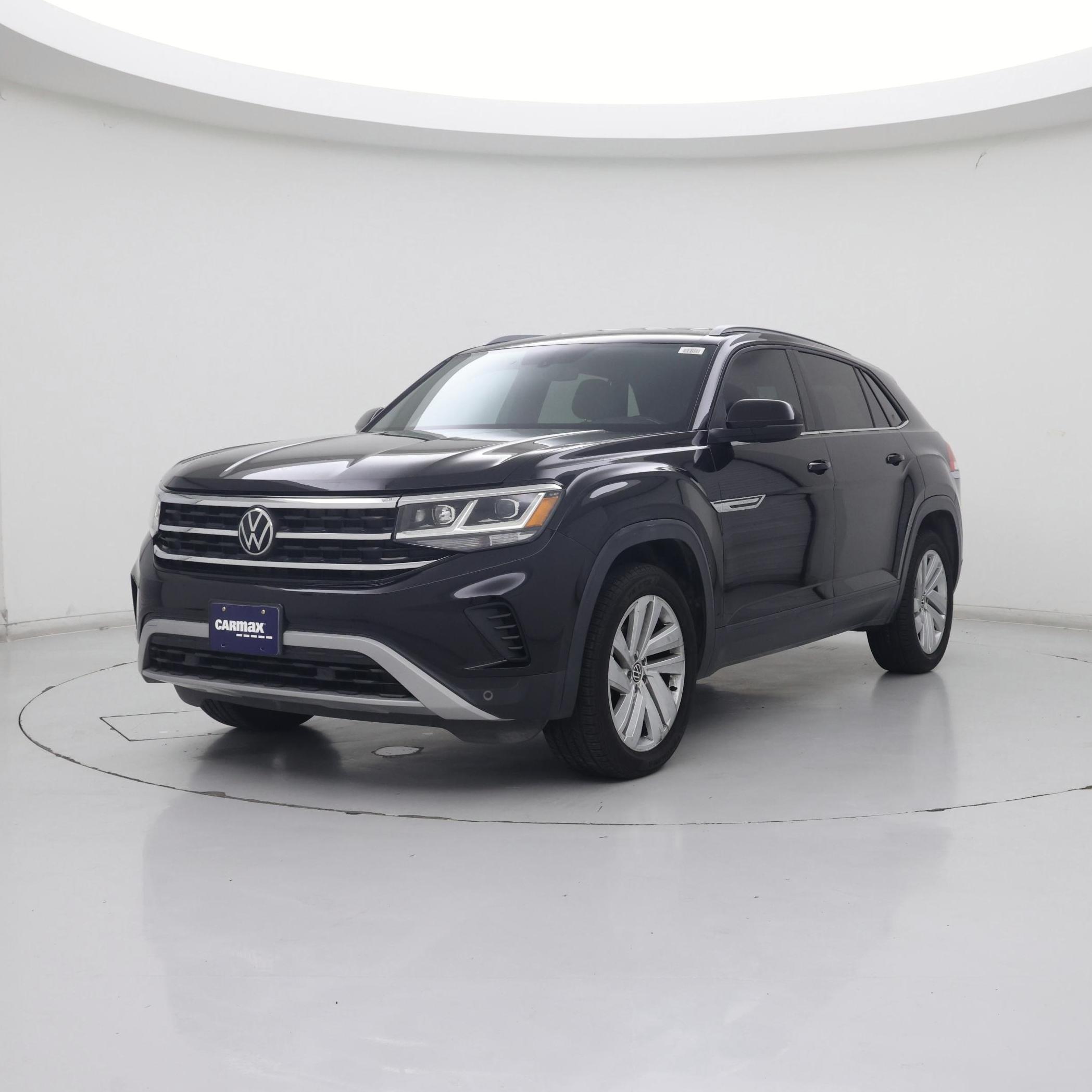 Thumbnail: 2020 Volkswagen Atlas - 4