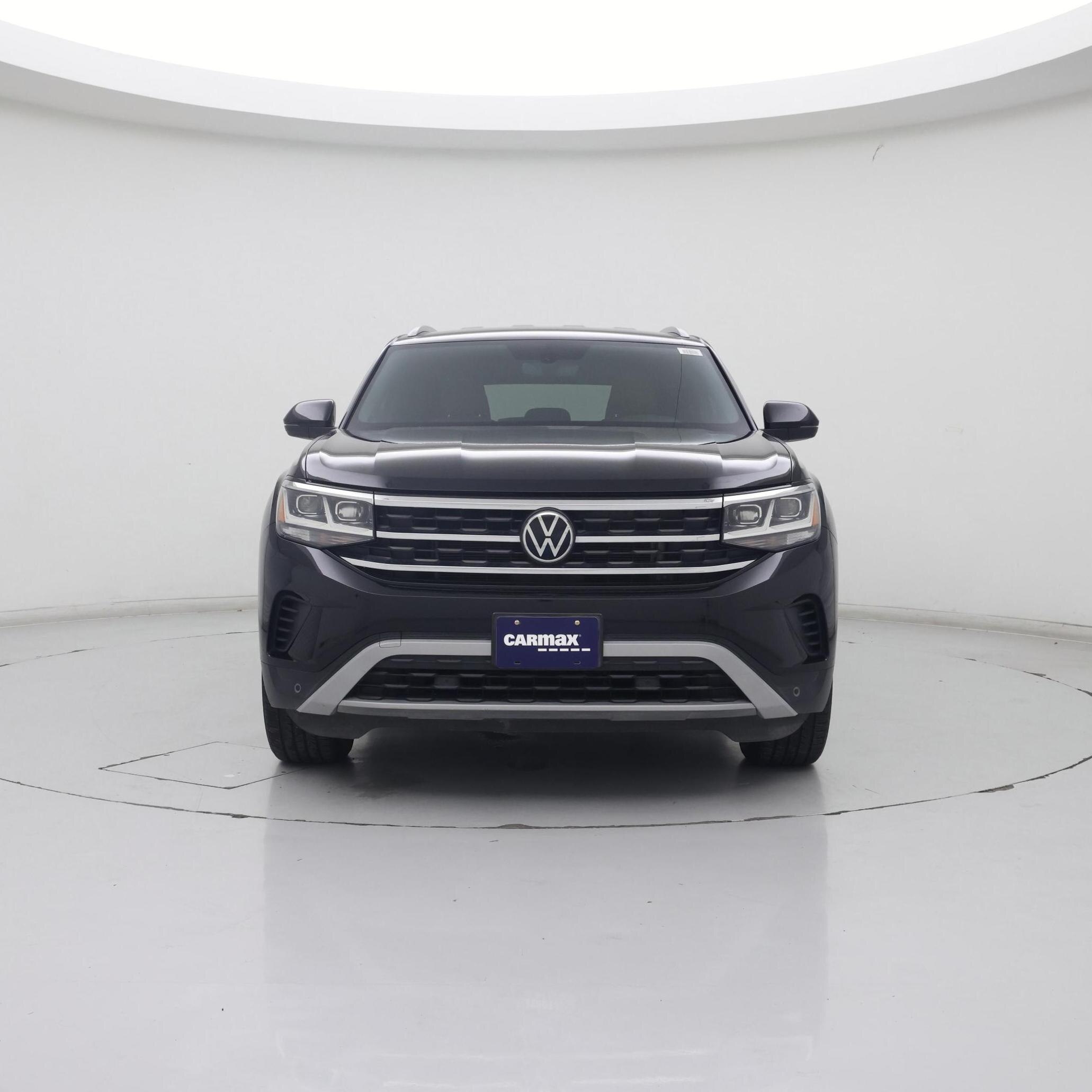 Thumbnail: 2020 Volkswagen Atlas - 5