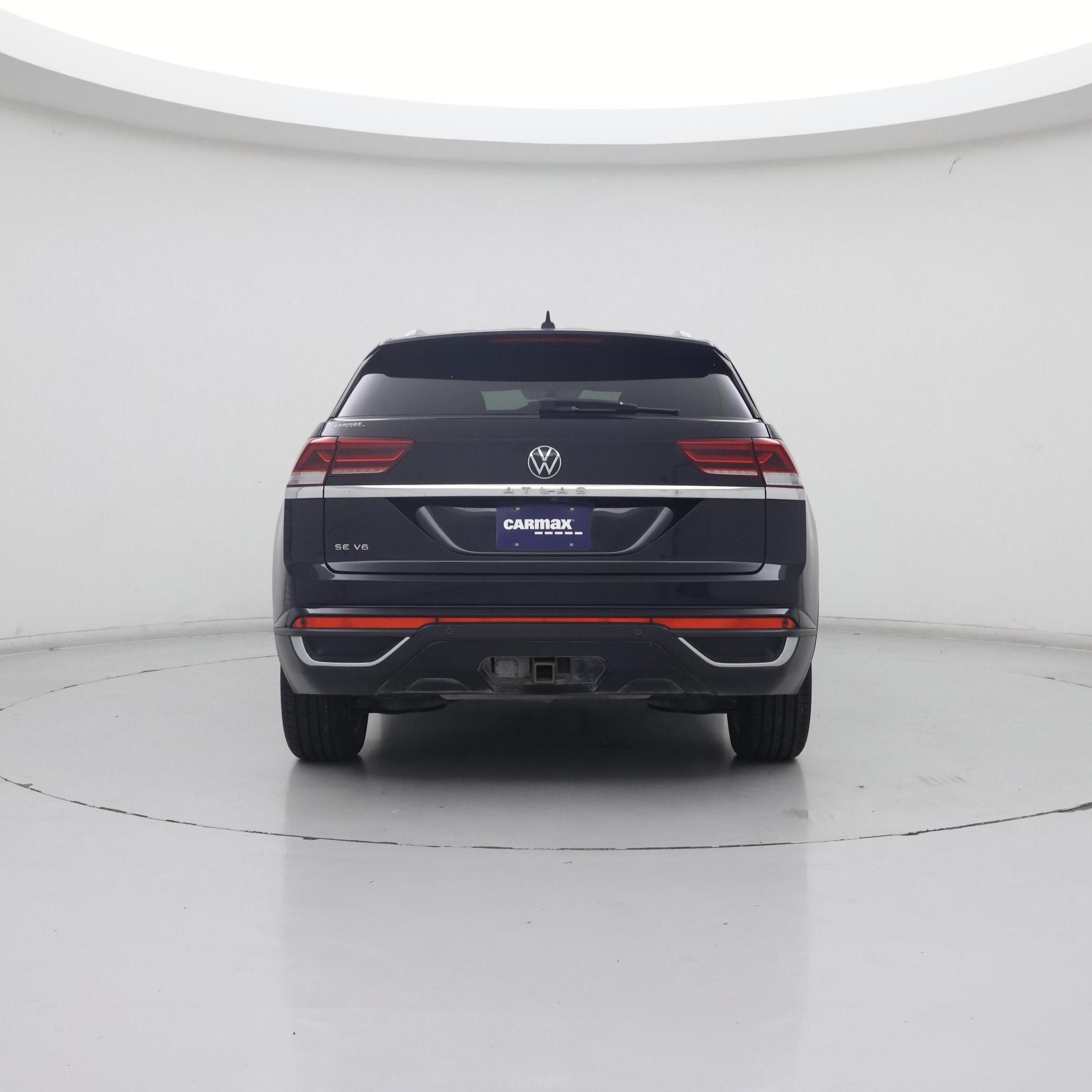Thumbnail: 2020 Volkswagen Atlas - 6