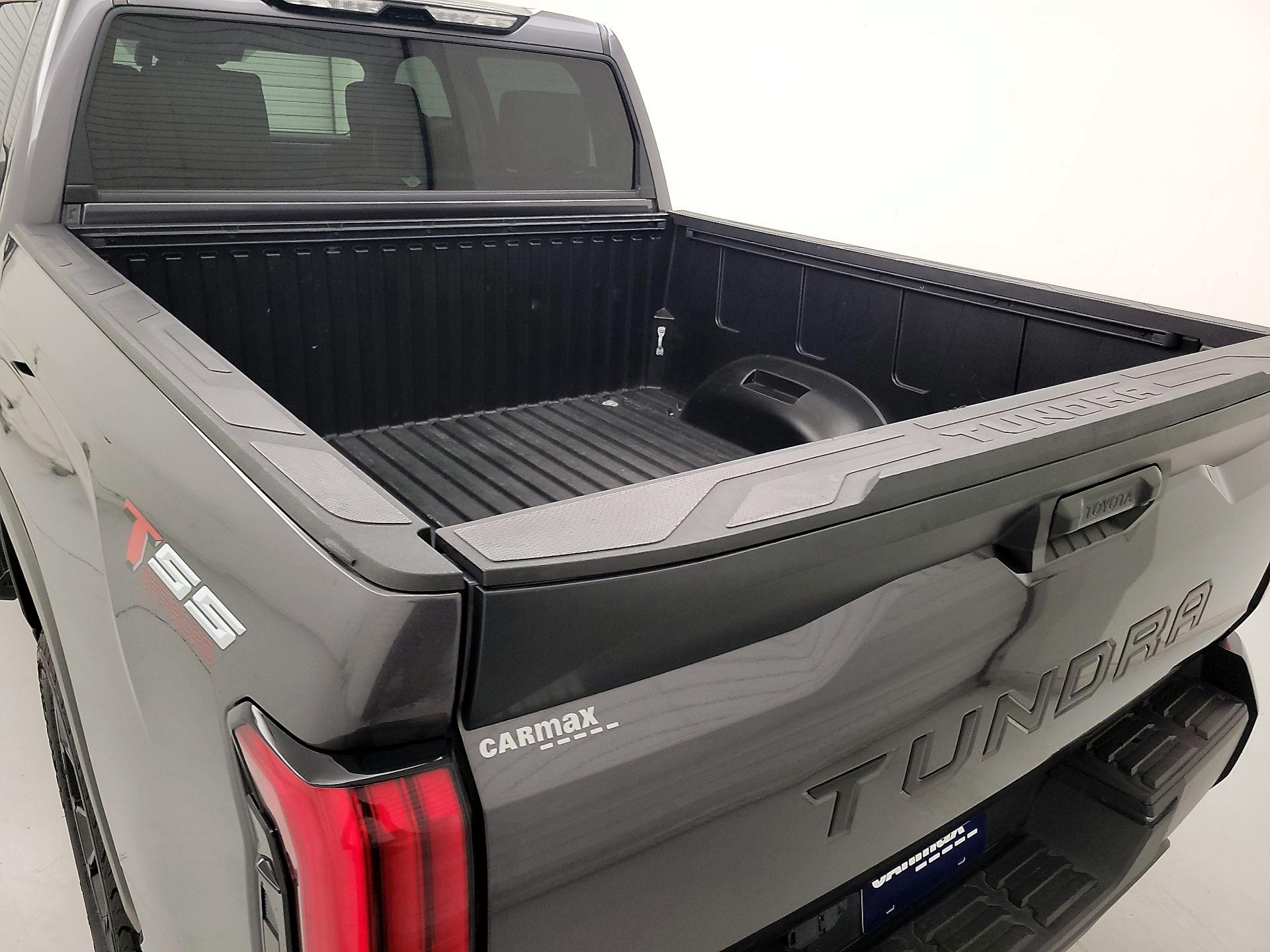 Thumbnail: 2022 Toyota Tundra - 20