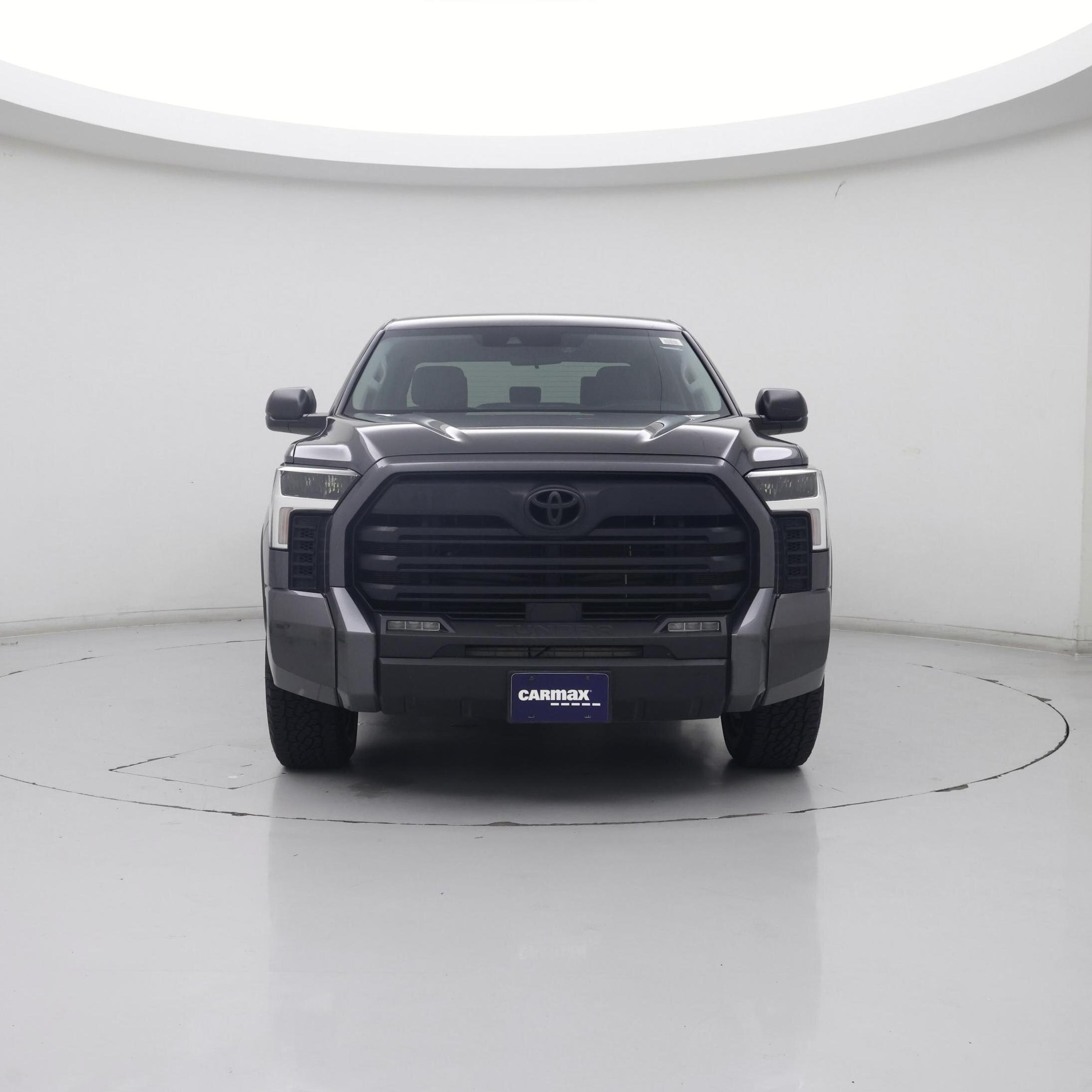 Thumbnail: 2022 Toyota Tundra - 5