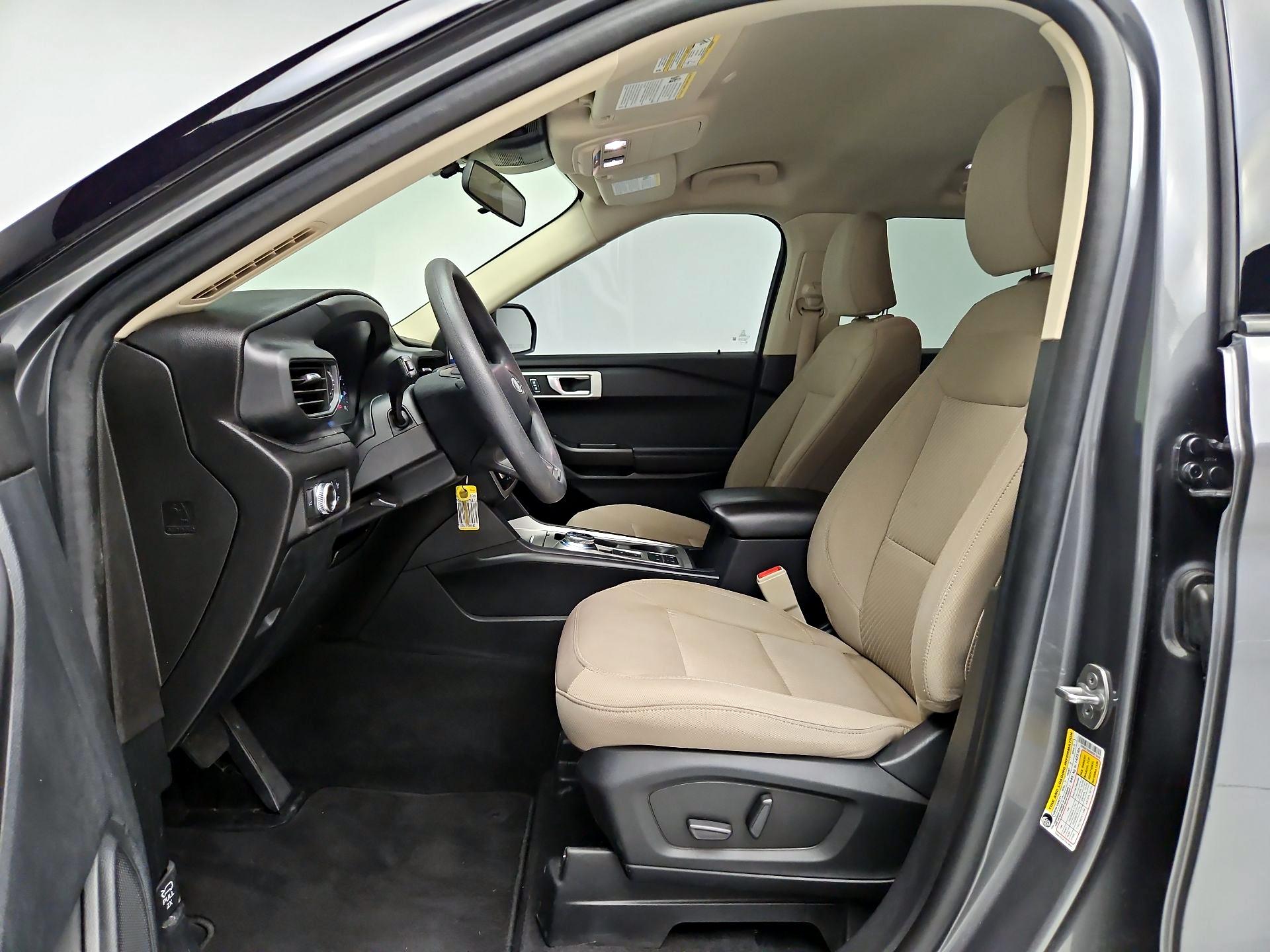Thumbnail: 2021 Ford Explorer - 11