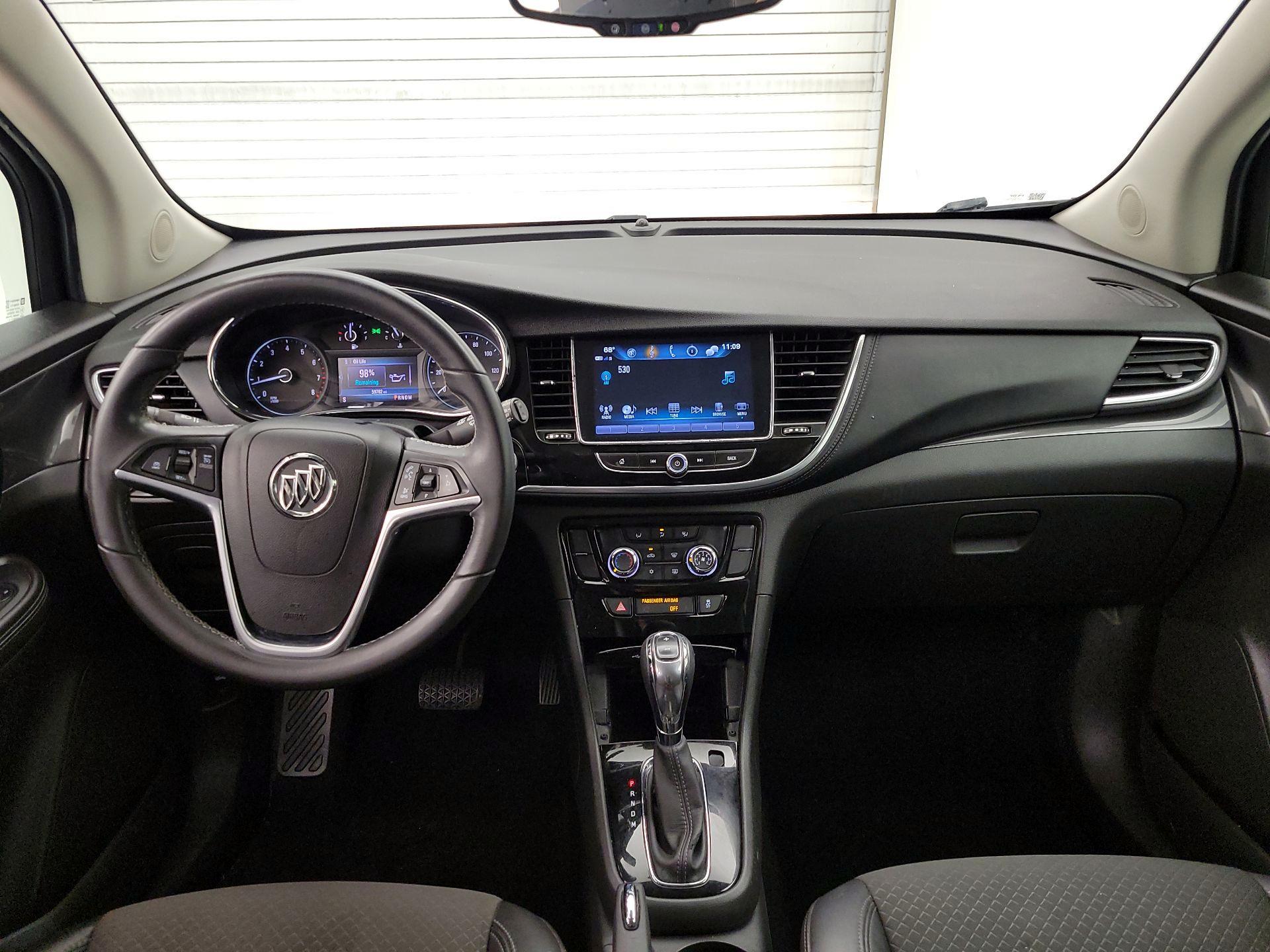 Thumbnail: 2020 Buick Encore - 9