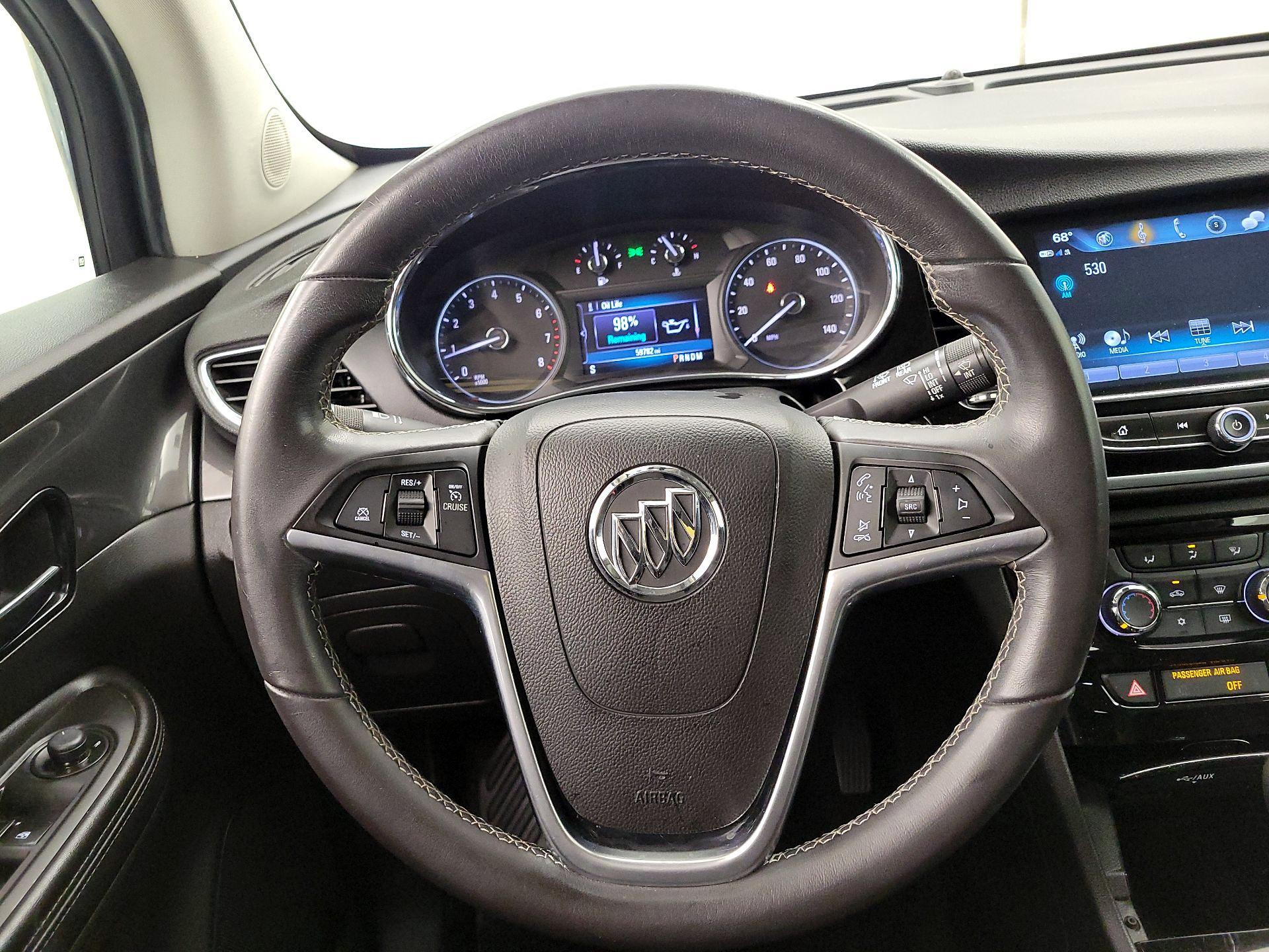 Thumbnail: 2020 Buick Encore - 10