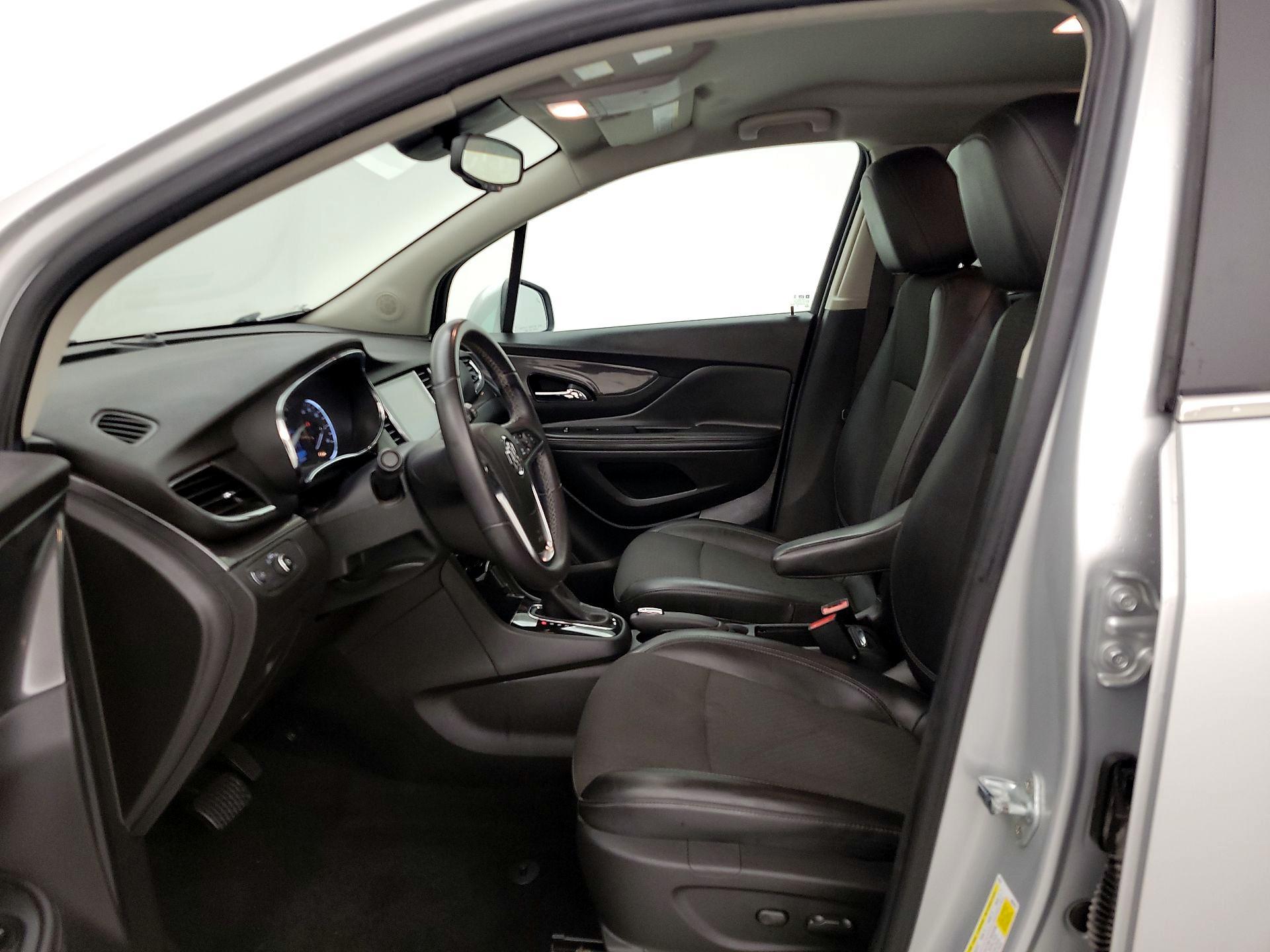 Thumbnail: 2020 Buick Encore - 11