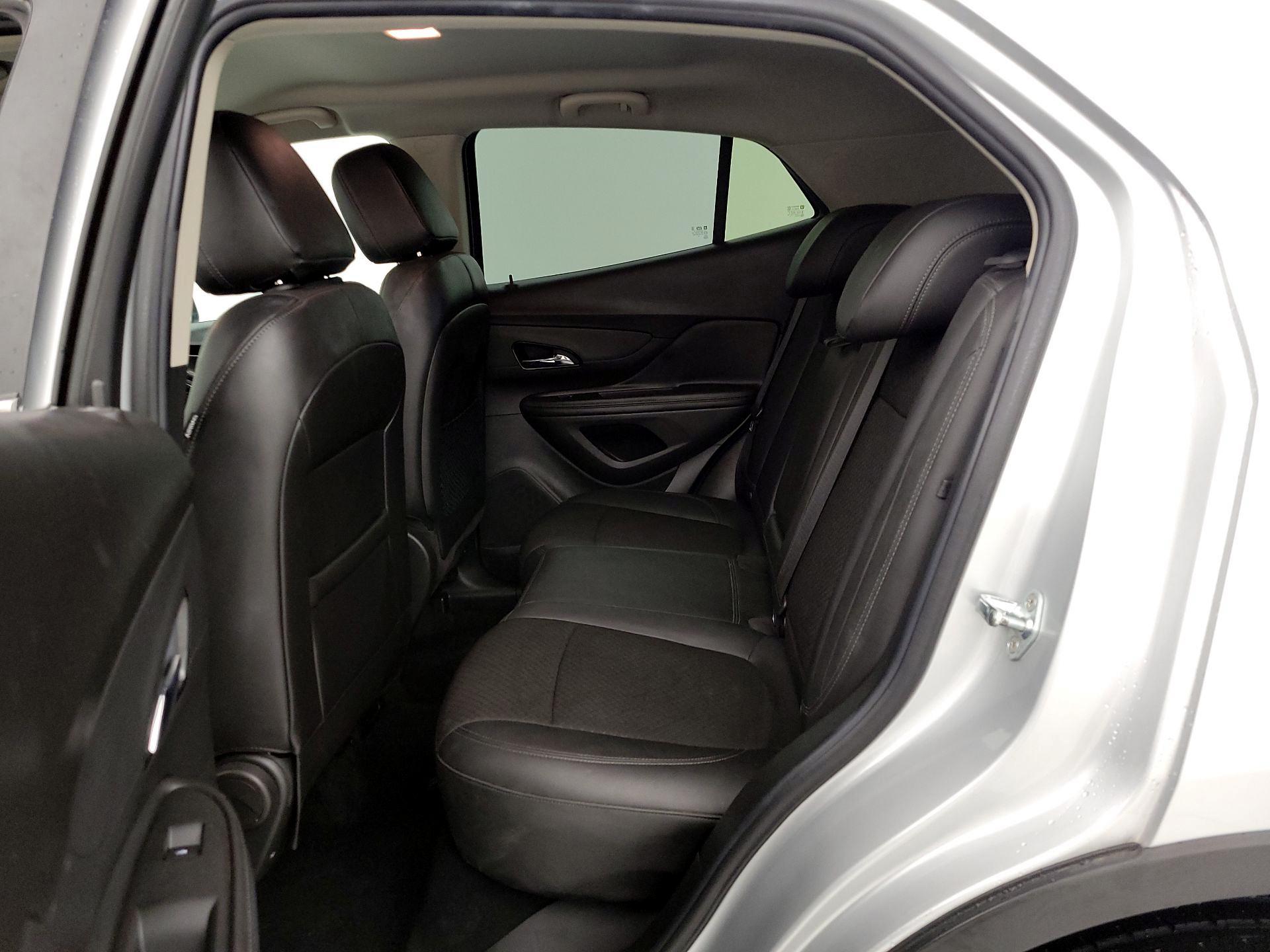 Thumbnail: 2020 Buick Encore - 18