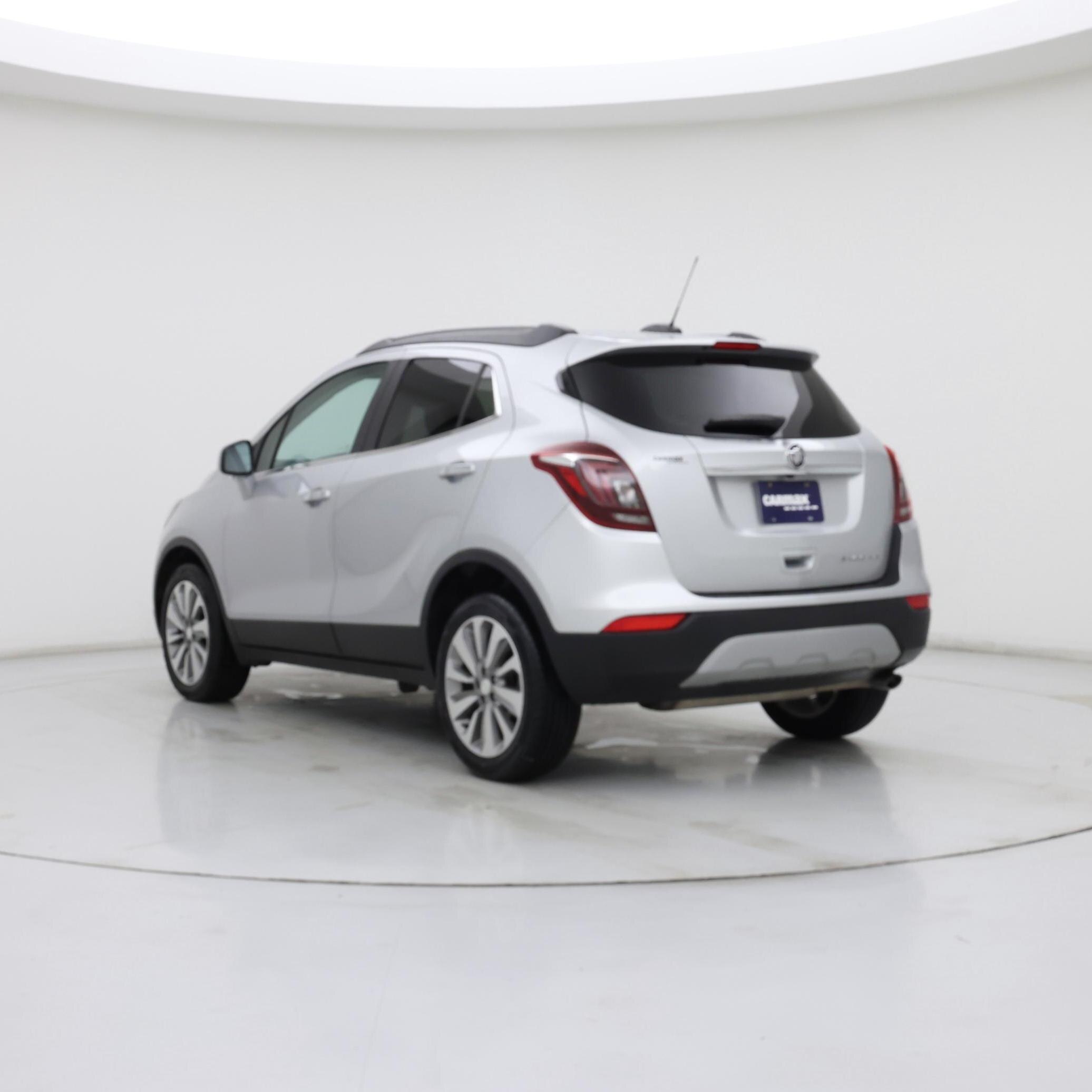 Thumbnail: 2020 Buick Encore - 2