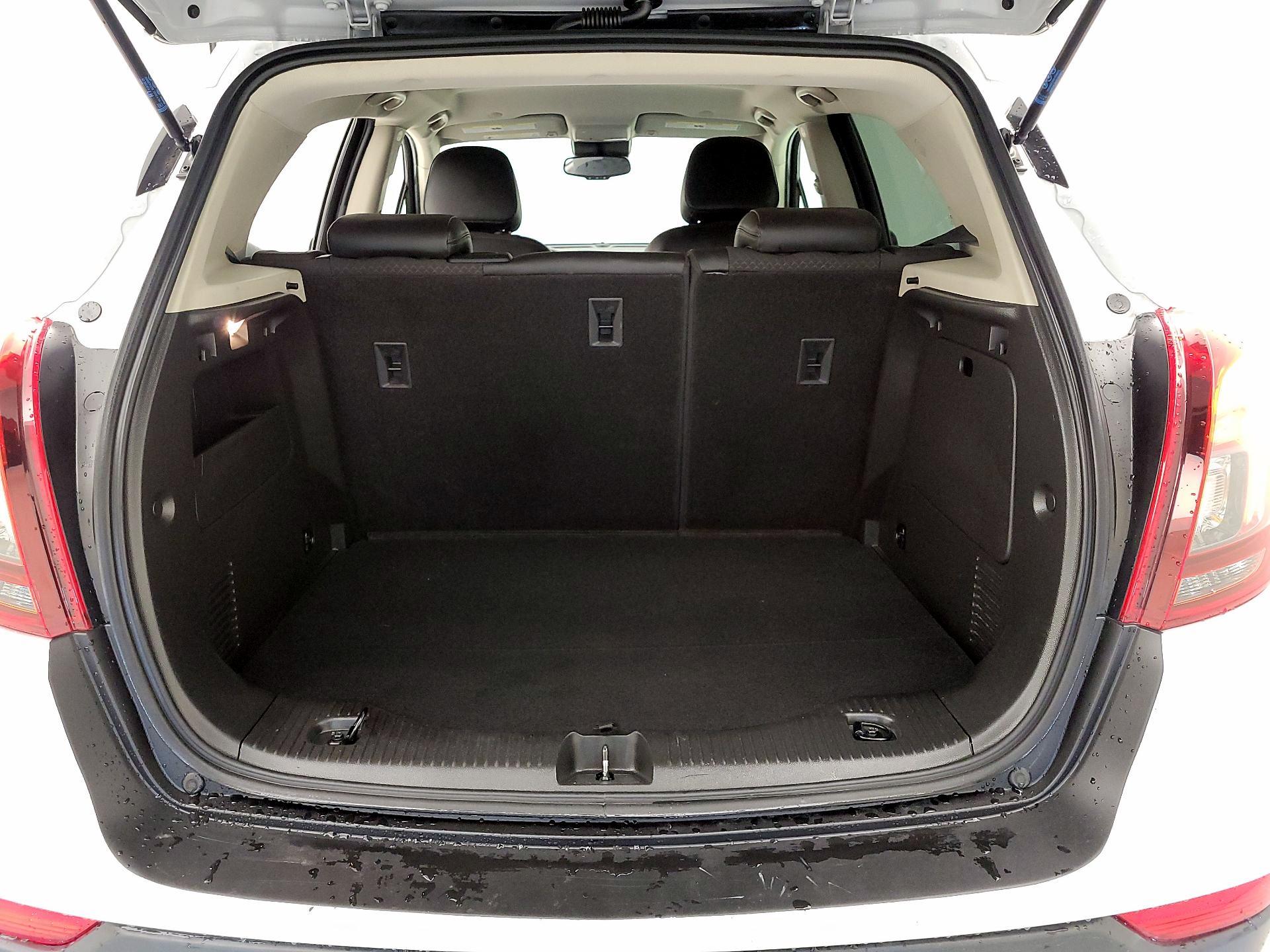 Thumbnail: 2020 Buick Encore - 19