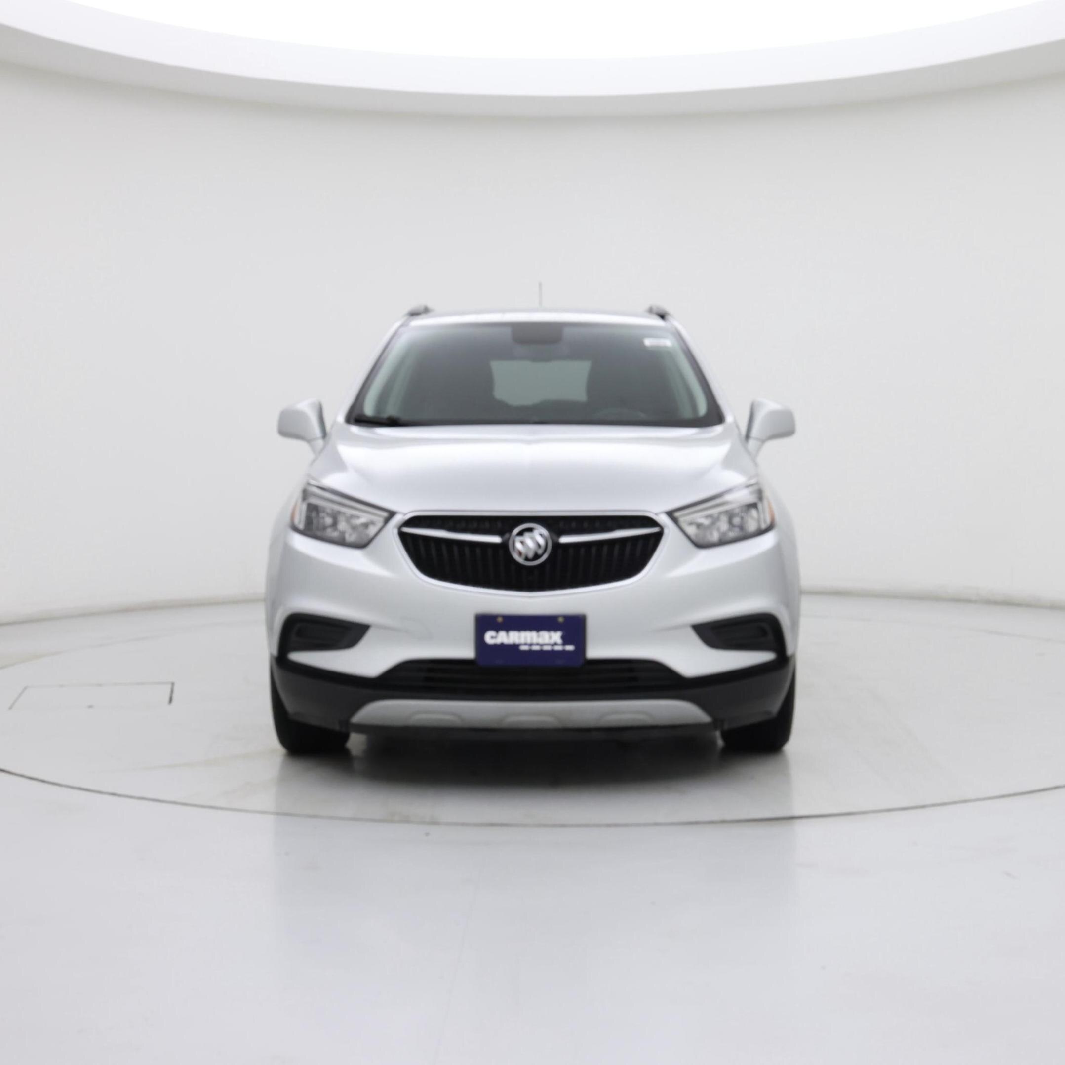 Thumbnail: 2020 Buick Encore - 5