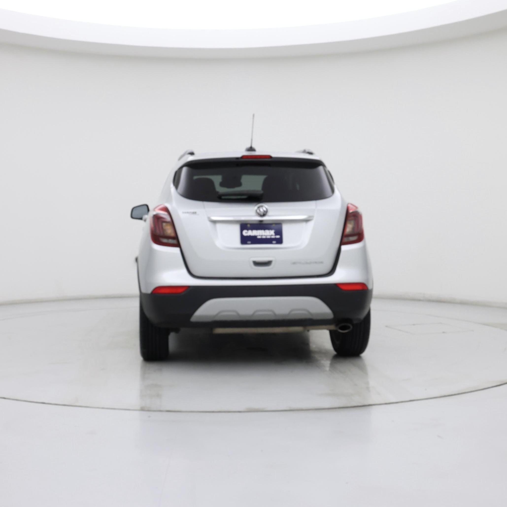 Thumbnail: 2020 Buick Encore - 6