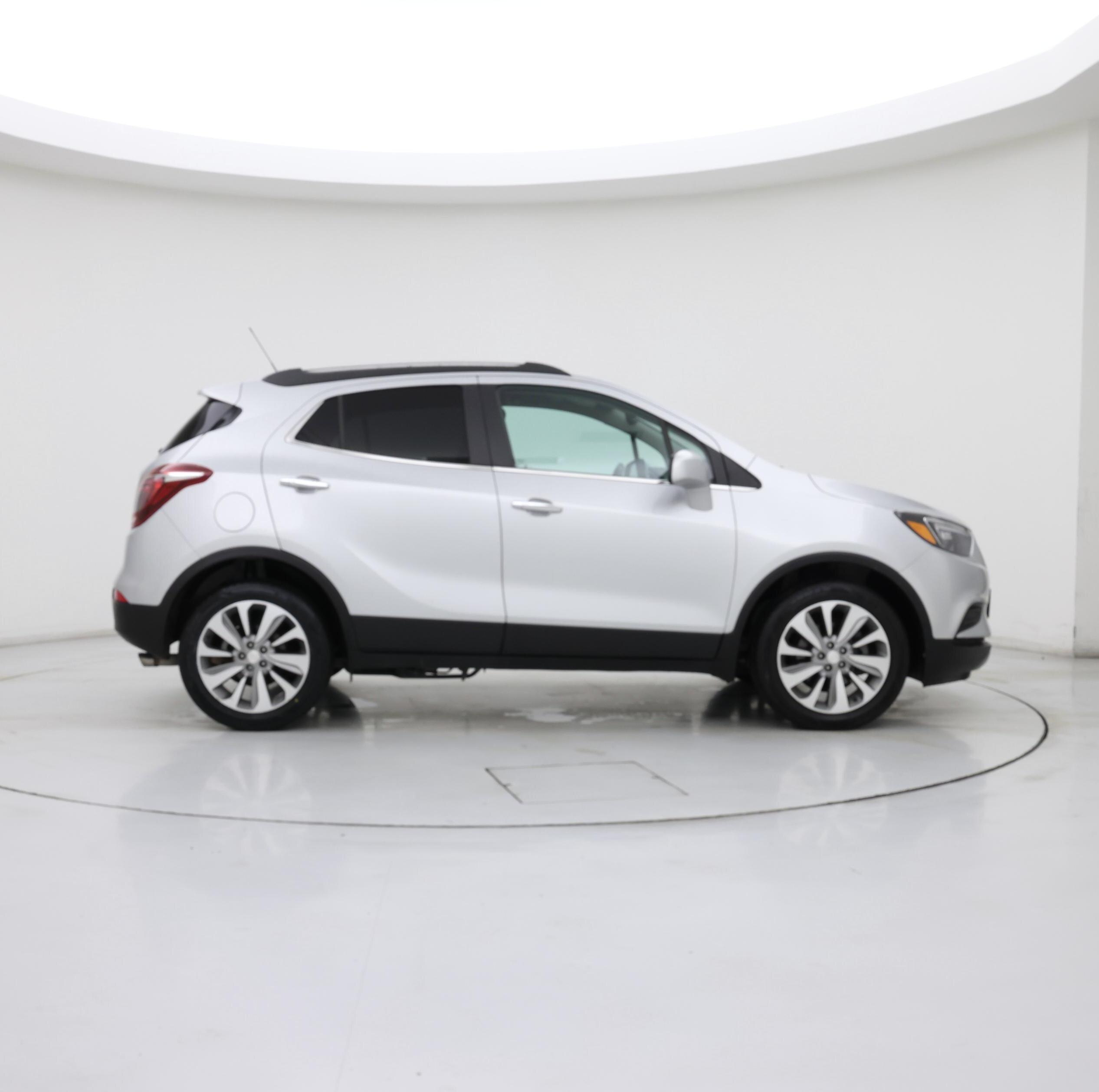 Thumbnail: 2020 Buick Encore - 7