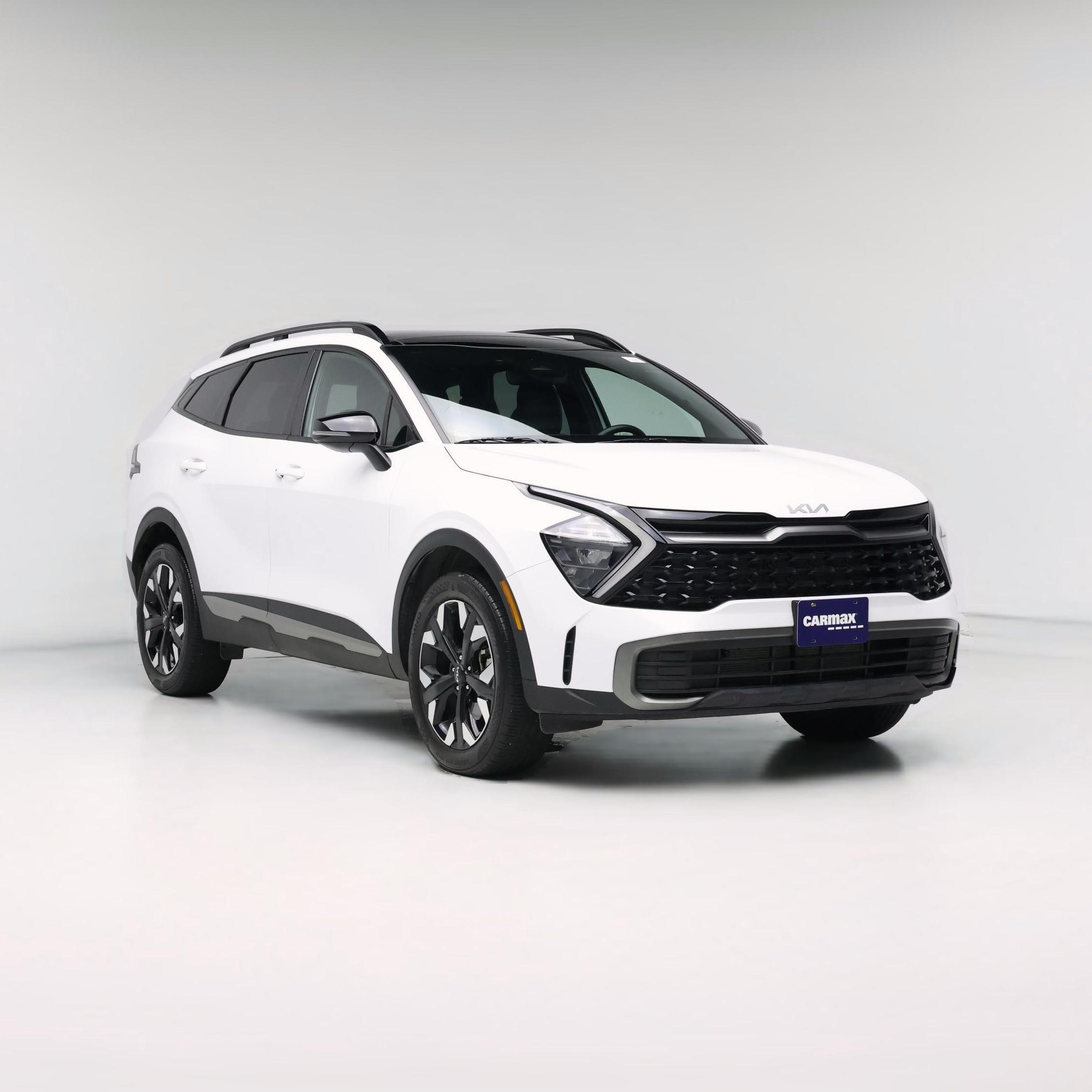 Thumbnail: 2023 Kia Sportage - 1