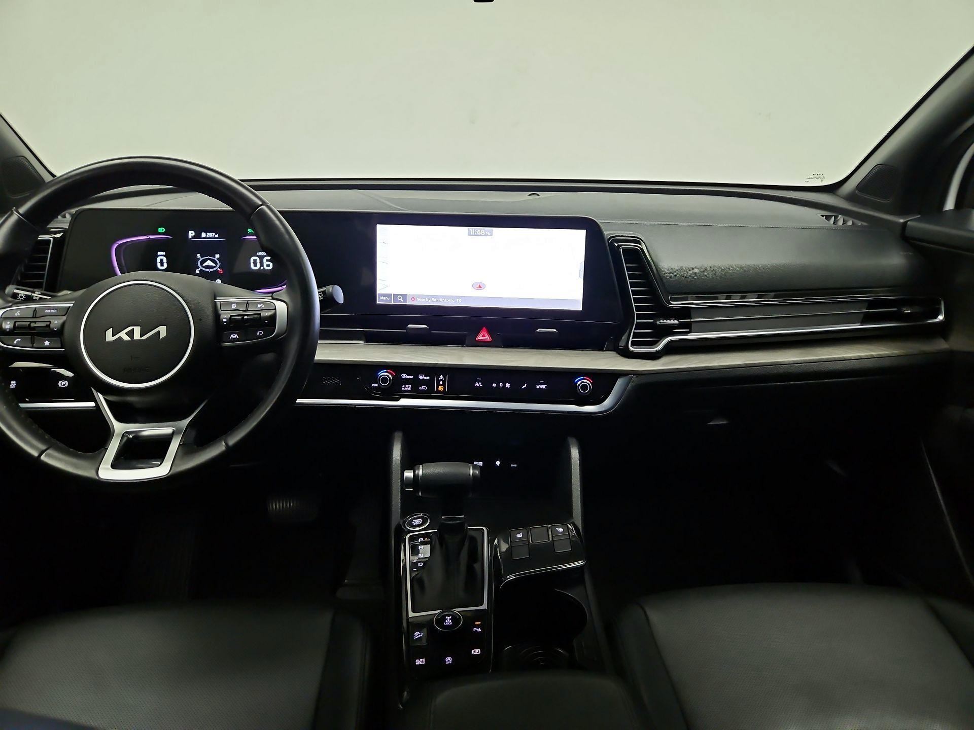Thumbnail: 2023 Kia Sportage - 9