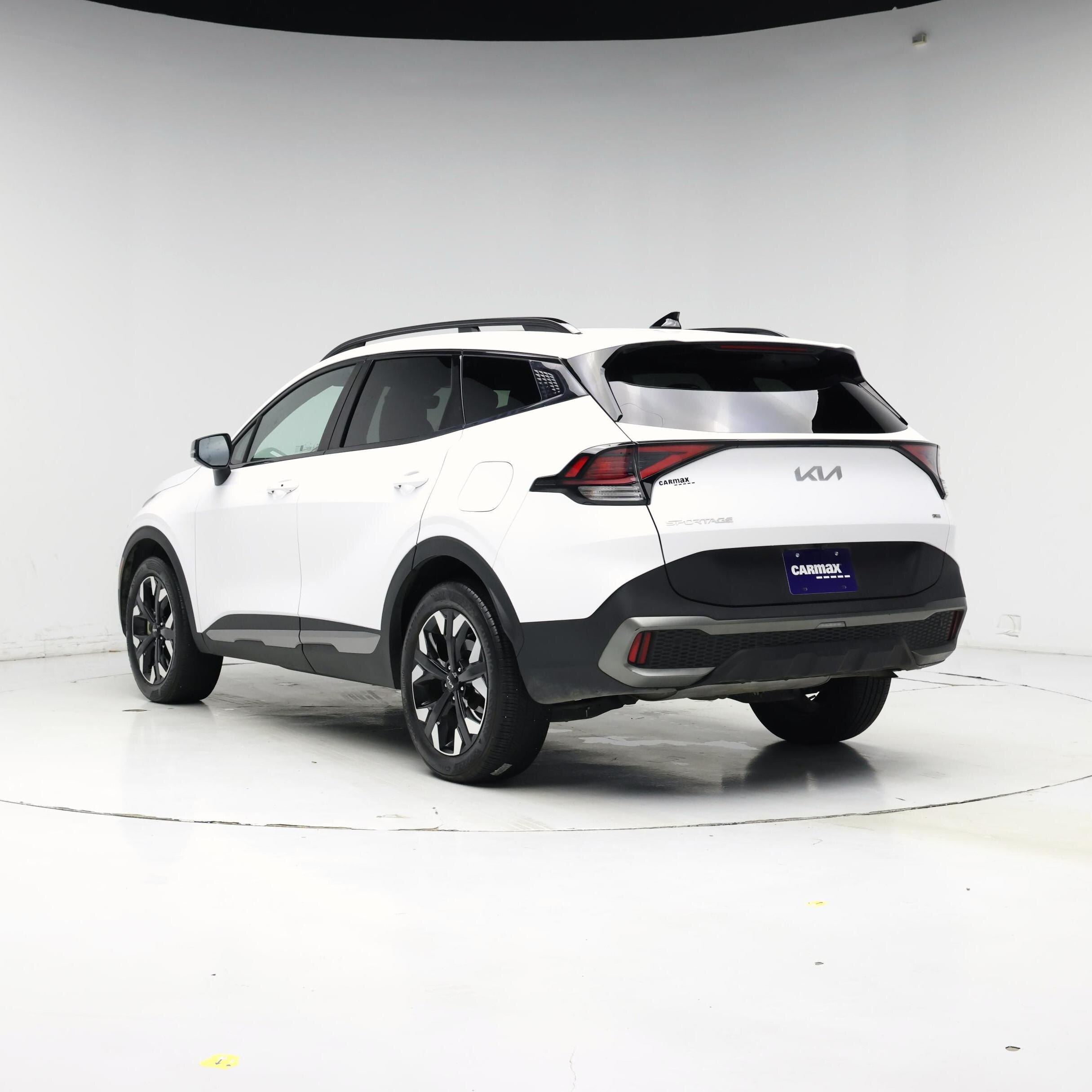 Thumbnail: 2023 Kia Sportage - 2