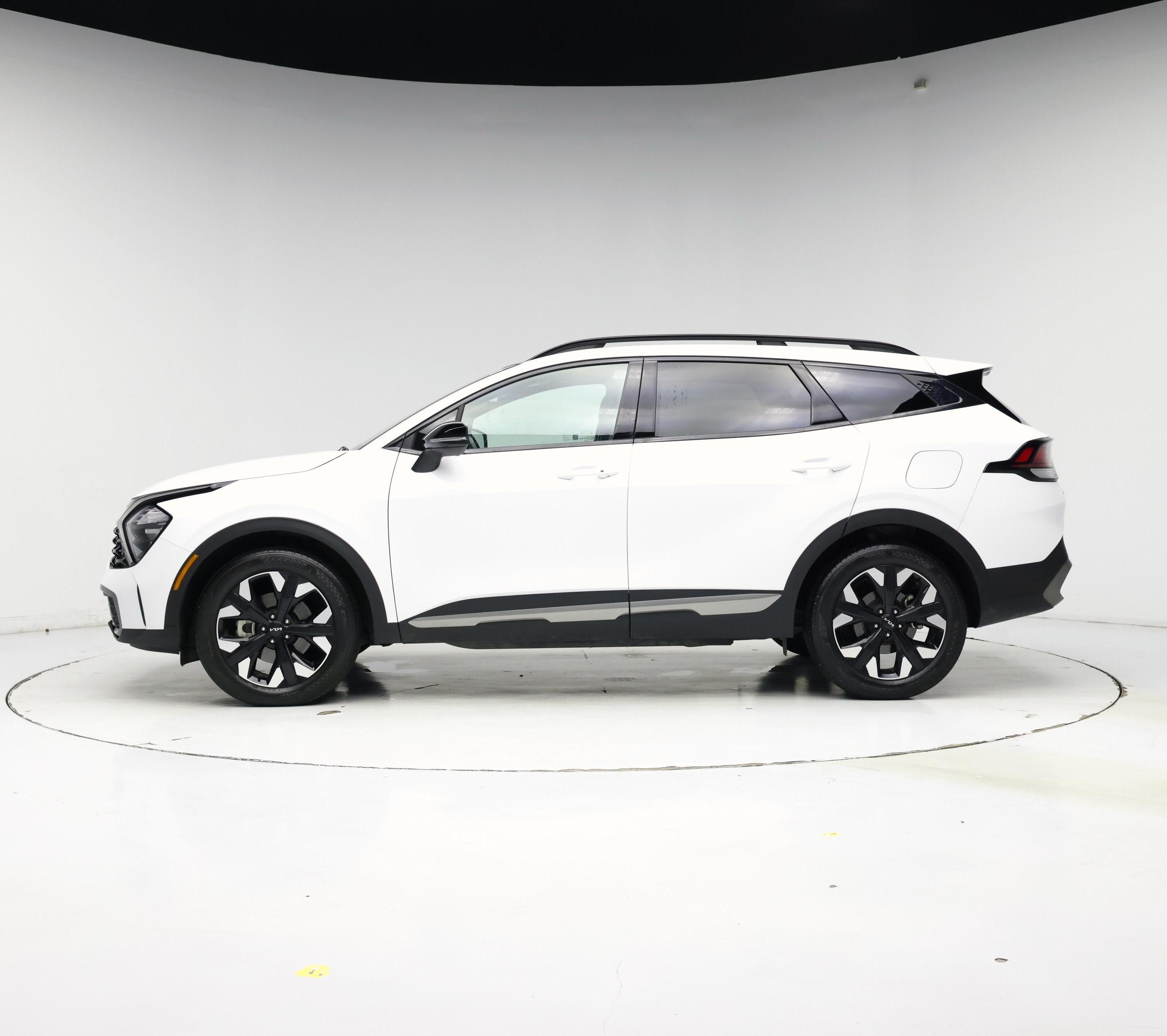 Thumbnail: 2023 Kia Sportage - 3