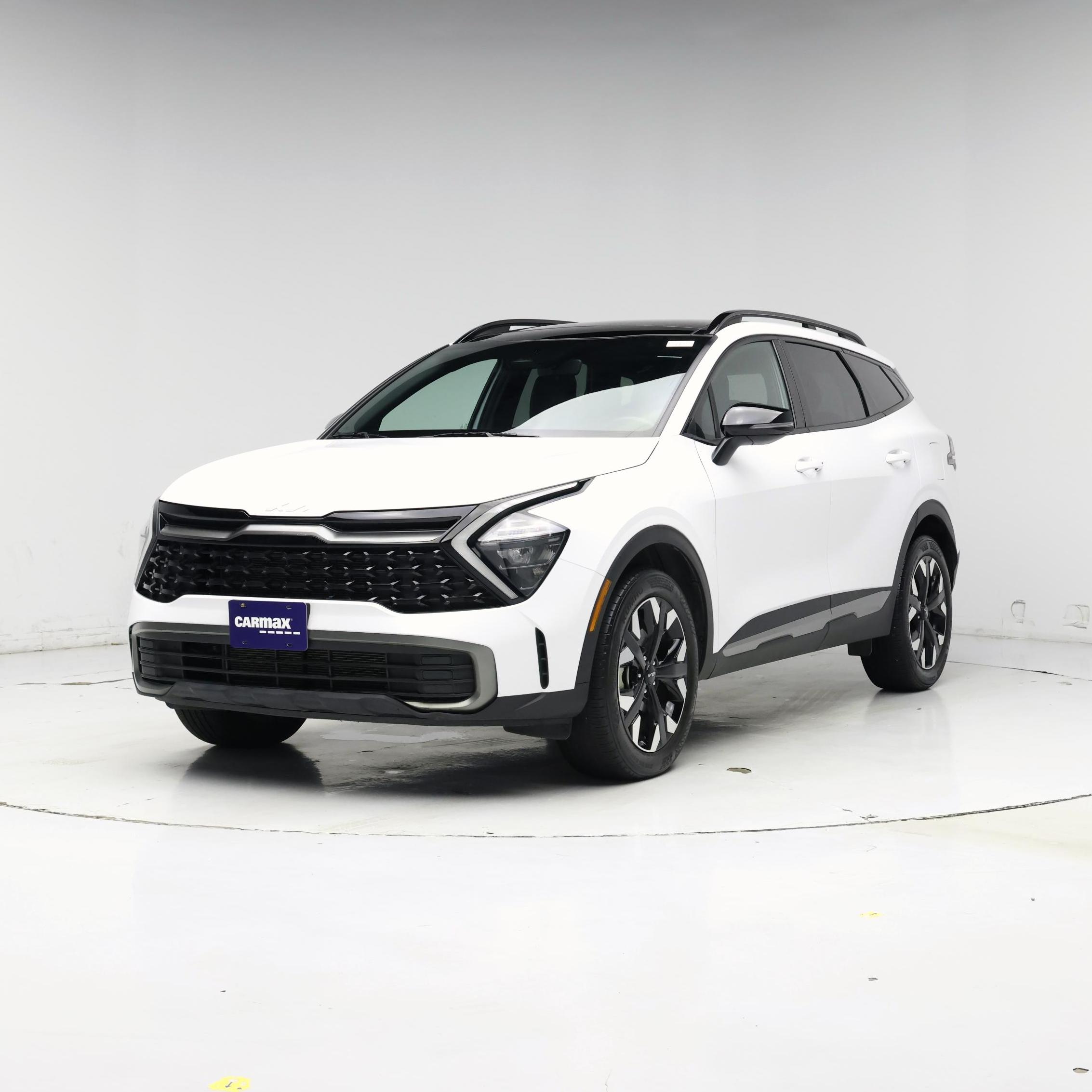 Thumbnail: 2023 Kia Sportage - 4