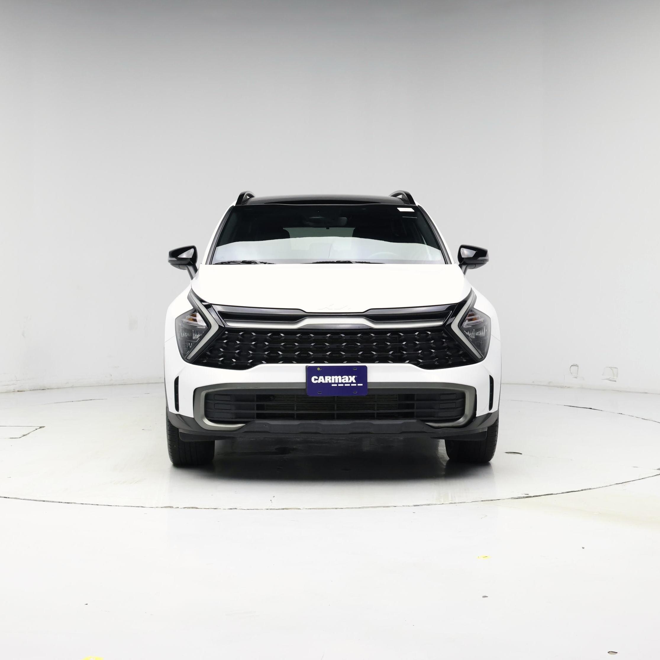 Thumbnail: 2023 Kia Sportage - 5