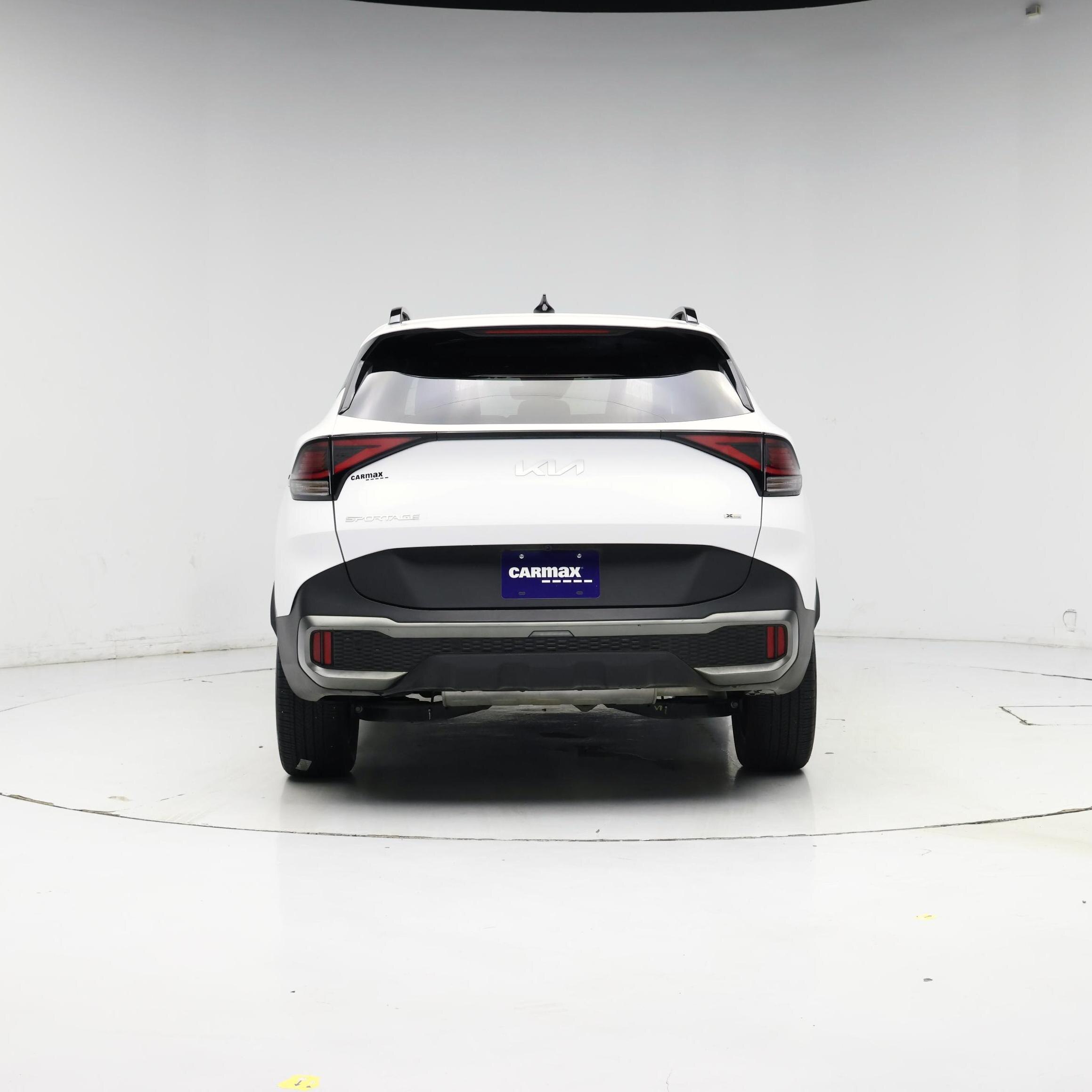 Thumbnail: 2023 Kia Sportage - 6