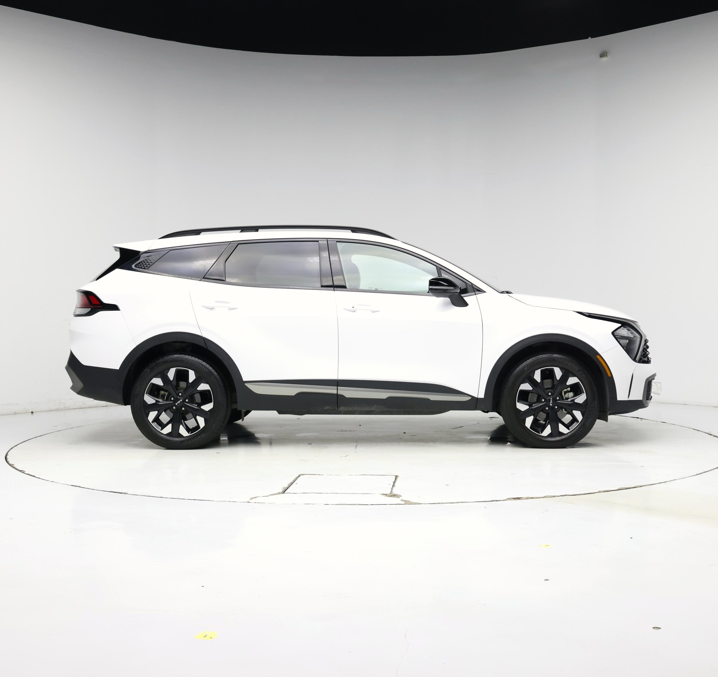 Thumbnail: 2023 Kia Sportage - 7