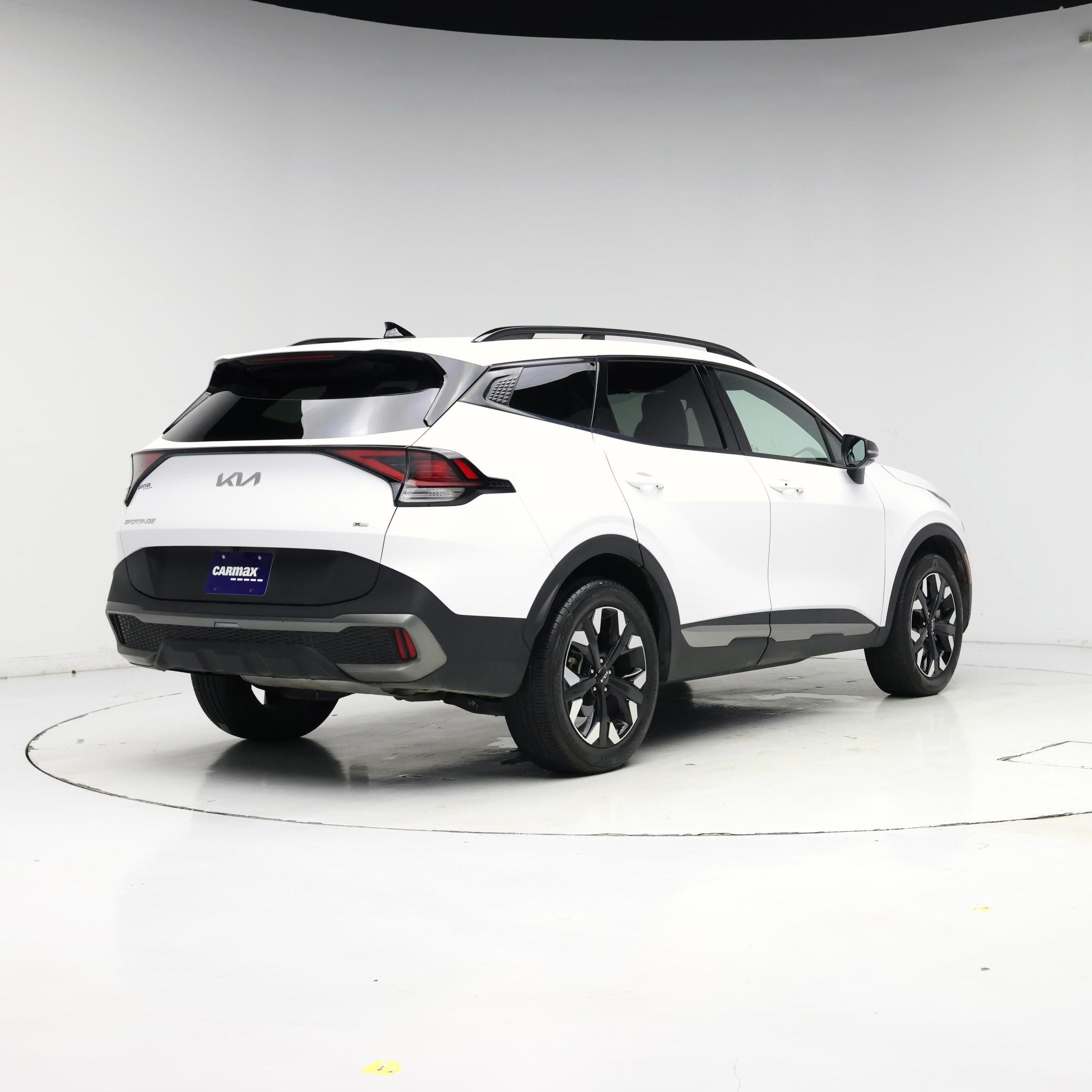 Thumbnail: 2023 Kia Sportage - 8