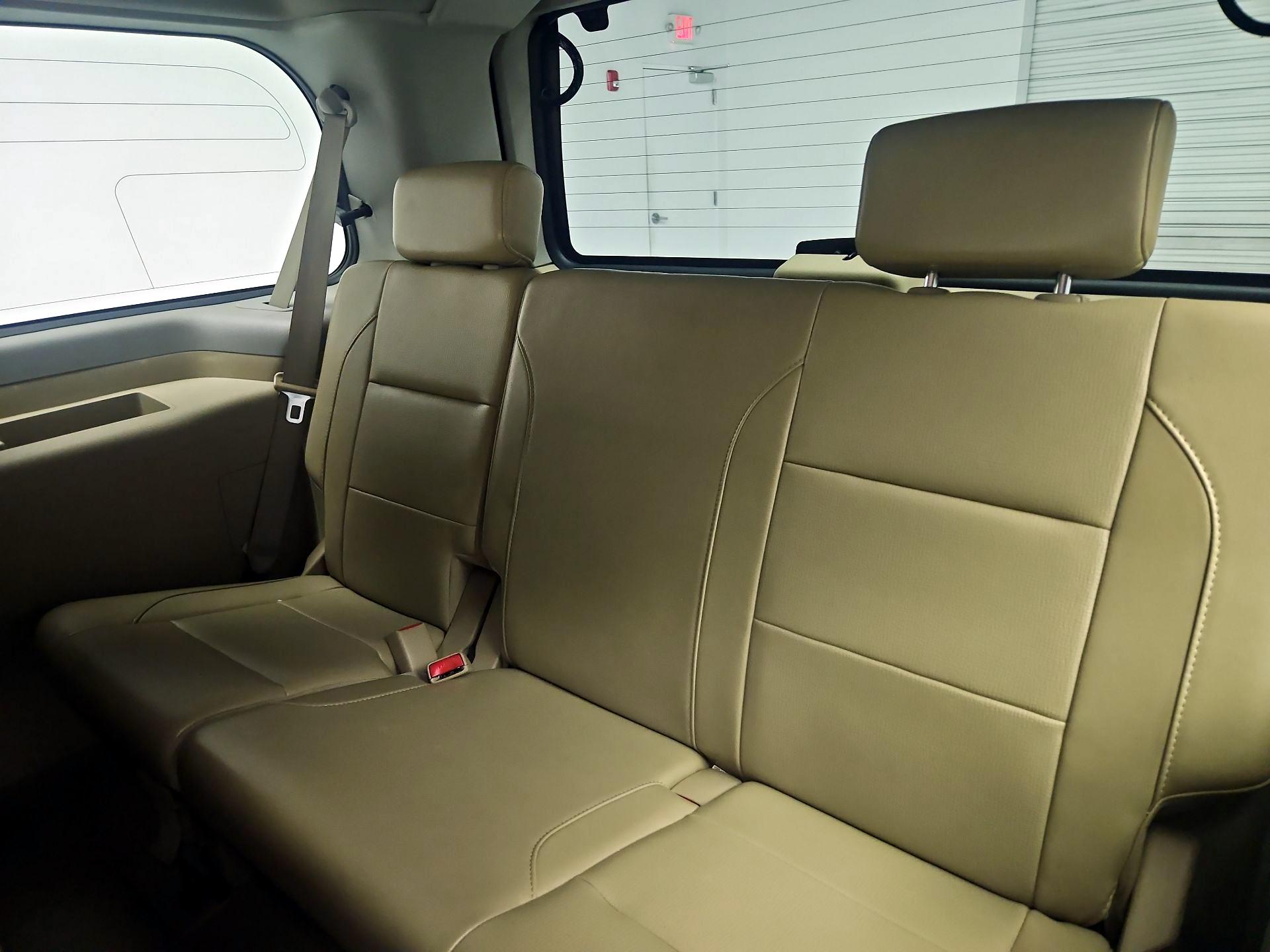 Thumbnail: 2015 Nissan Armada - 20