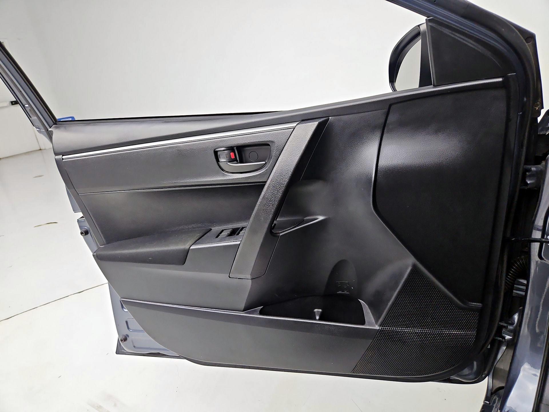 Thumbnail: 2014 Toyota Corolla - 12