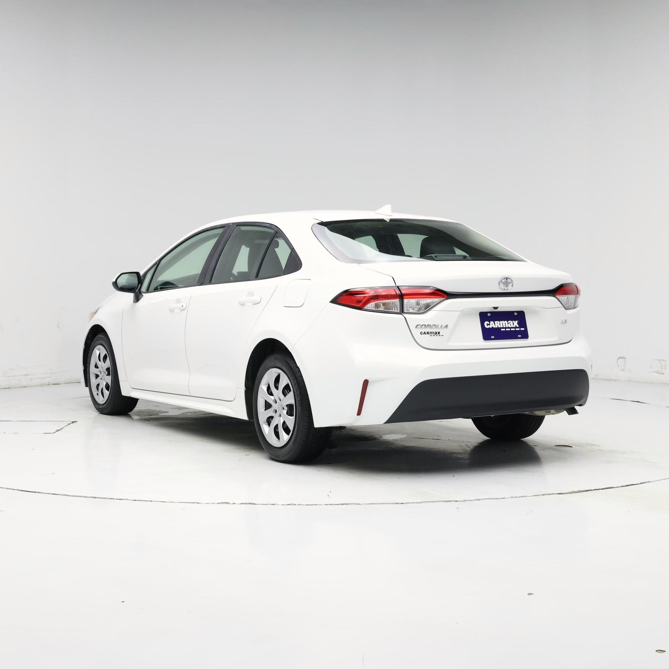 Thumbnail: 2025 Toyota Corolla - 2