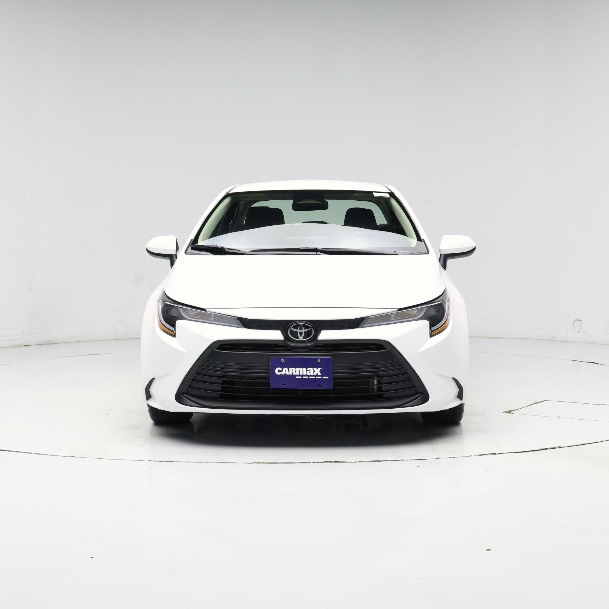 Thumbnail: 2025 Toyota Corolla - 5