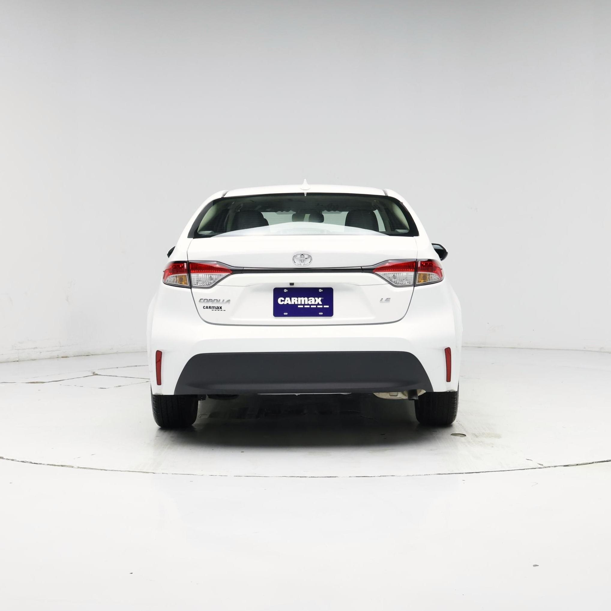 Thumbnail: 2025 Toyota Corolla - 6
