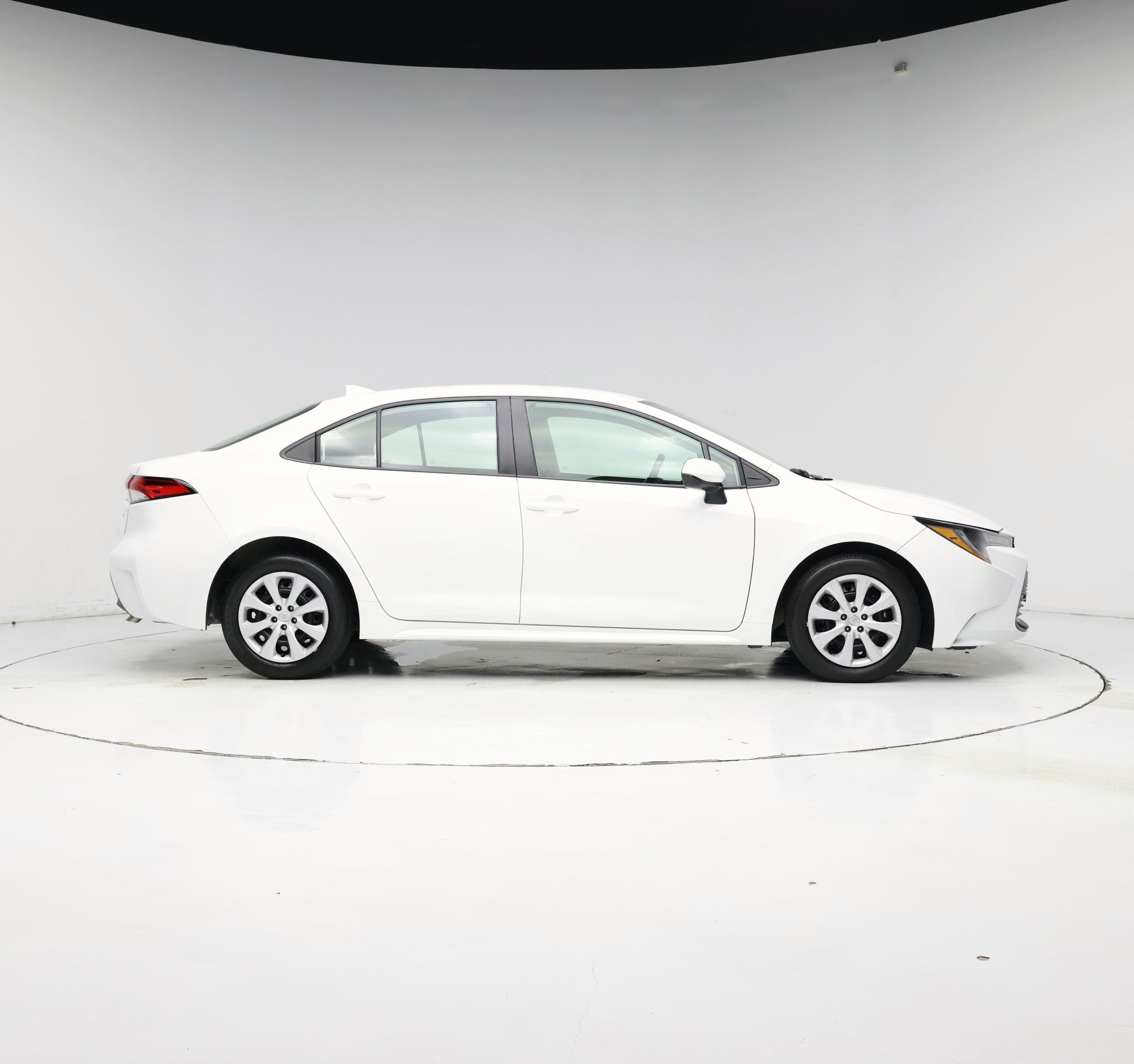 Thumbnail: 2025 Toyota Corolla - 7