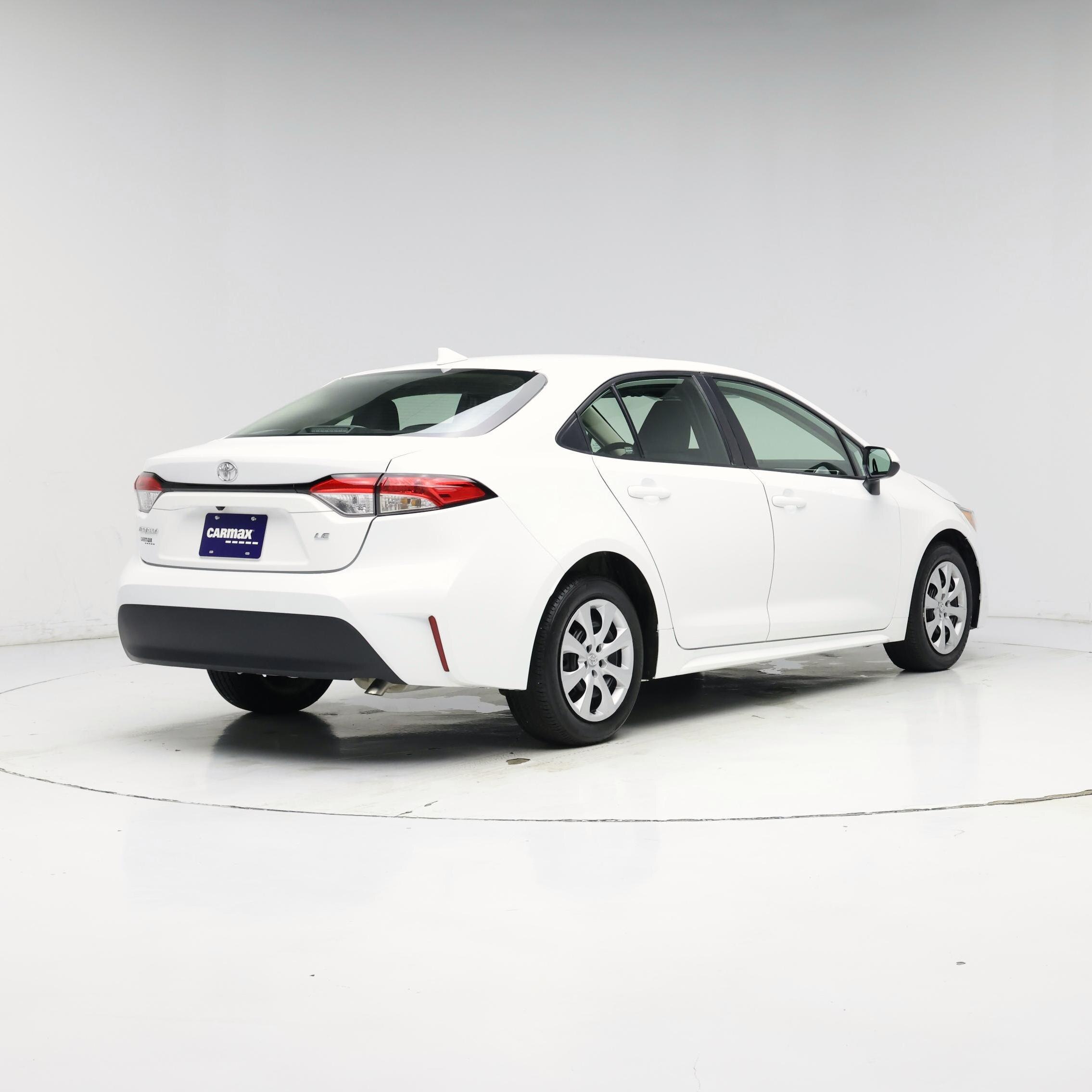 Thumbnail: 2025 Toyota Corolla - 8