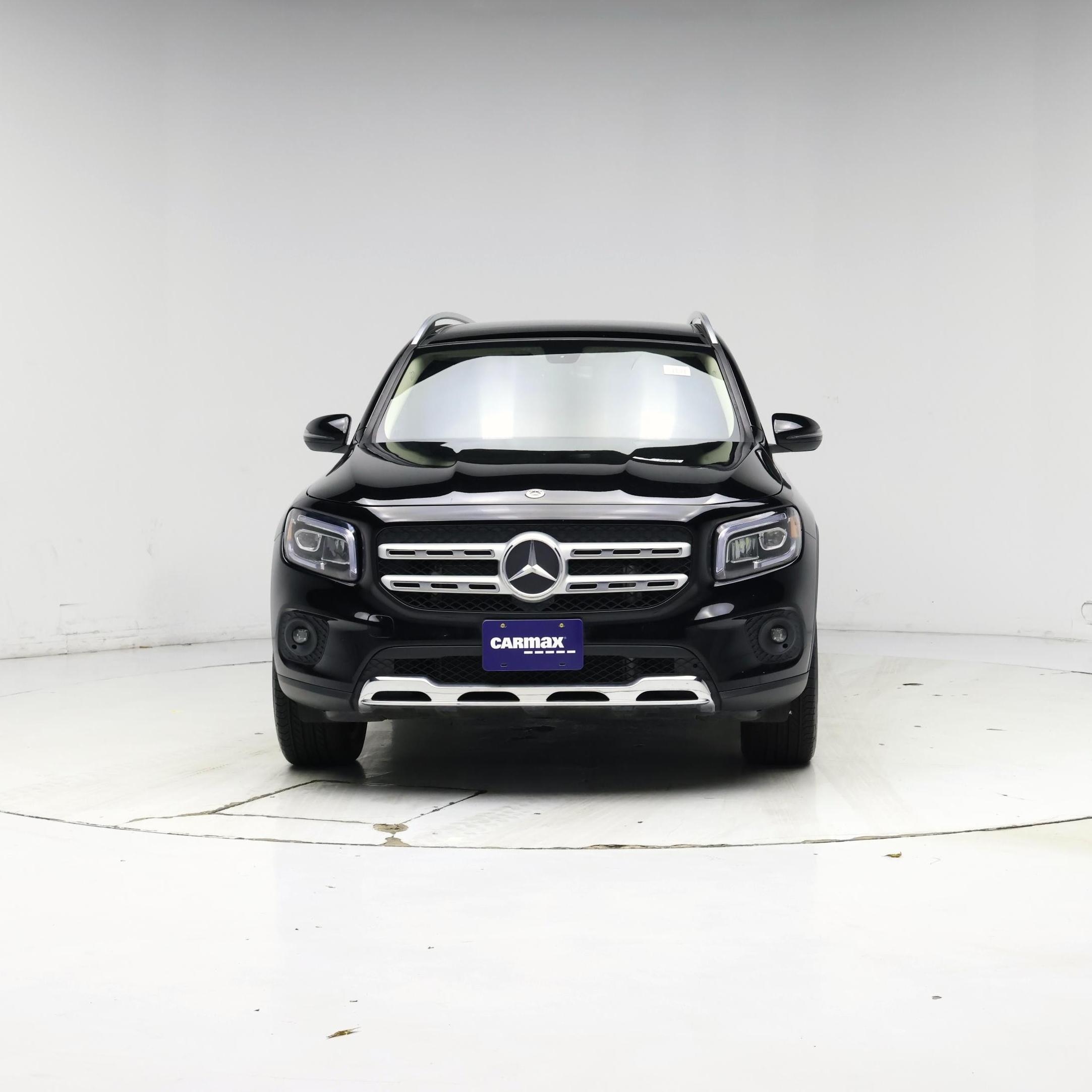 Thumbnail: 2022 Mercedes-Benz GLB - 5