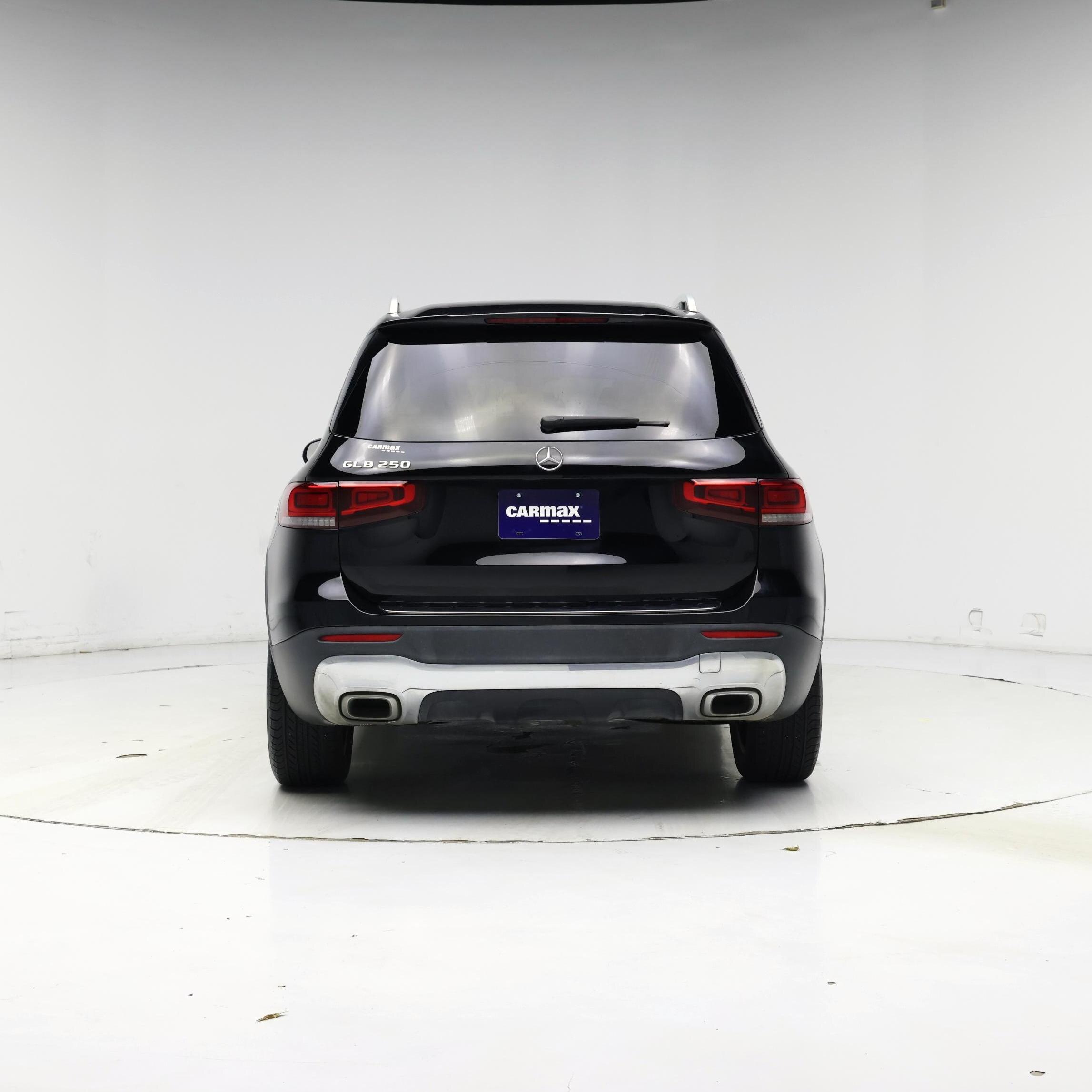 Thumbnail: 2022 Mercedes-Benz GLB - 6